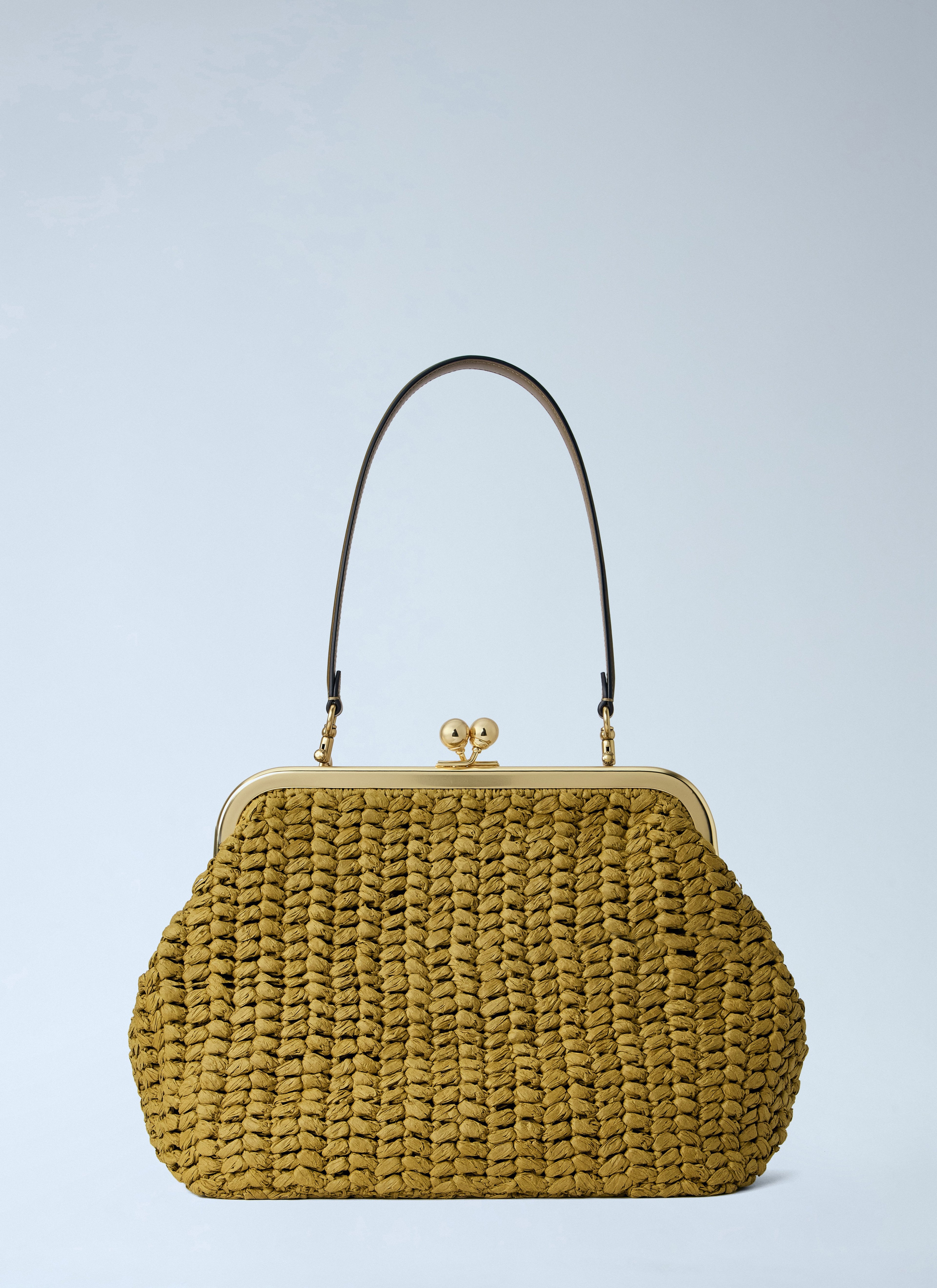 Kisslock Frame Bag 27