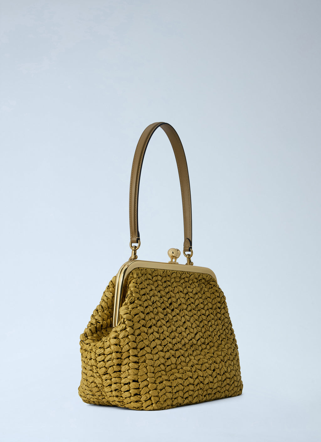 Kisslock Frame Bag 27
