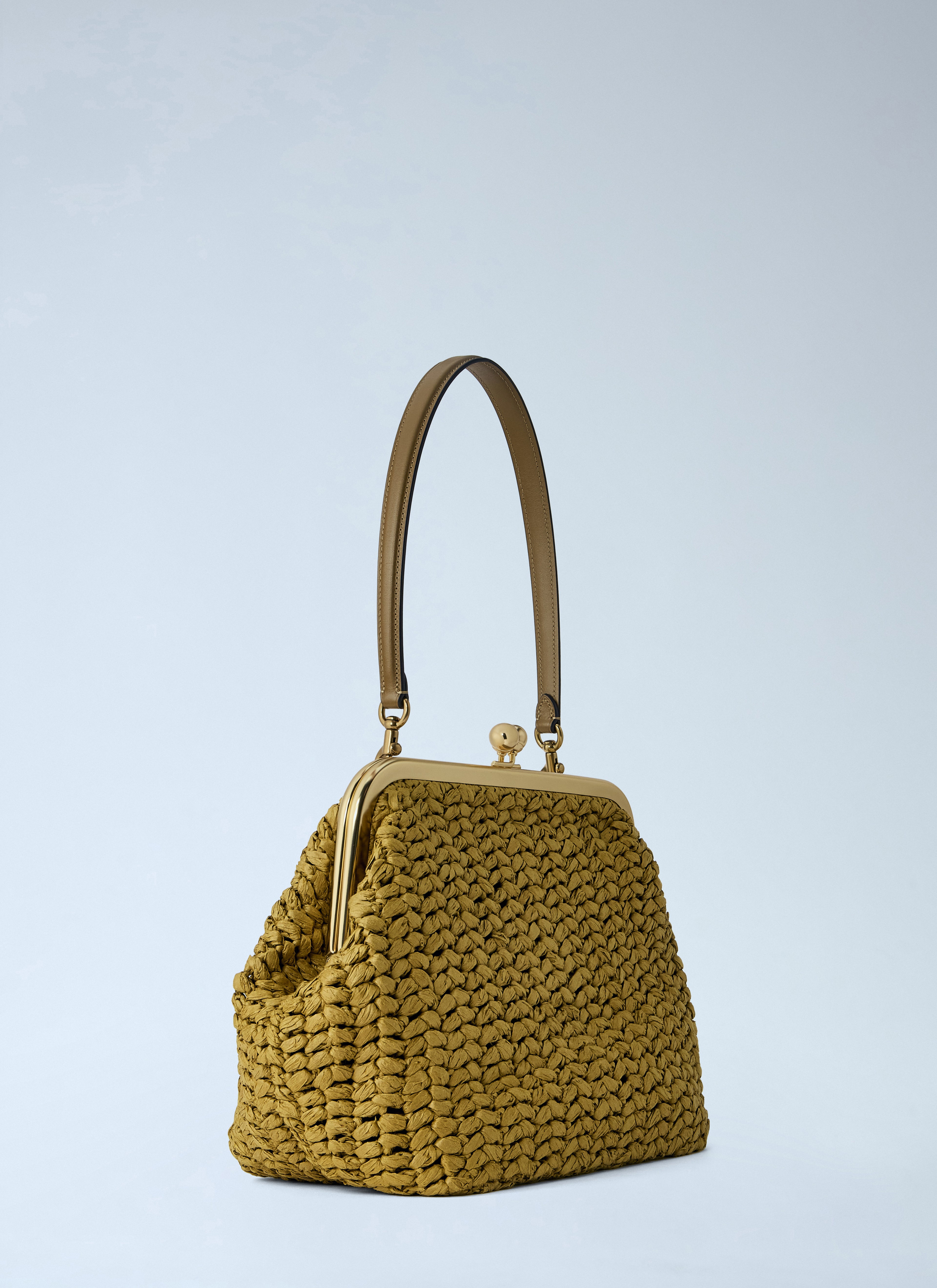 Kisslock Frame Bag 27