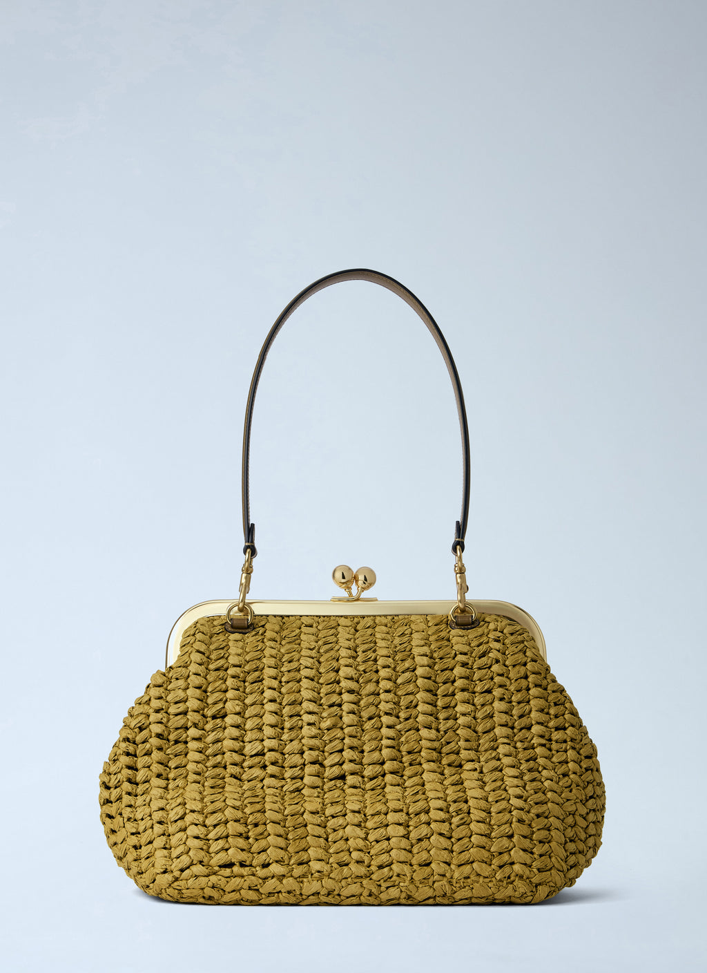 Kisslock Frame Bag 27