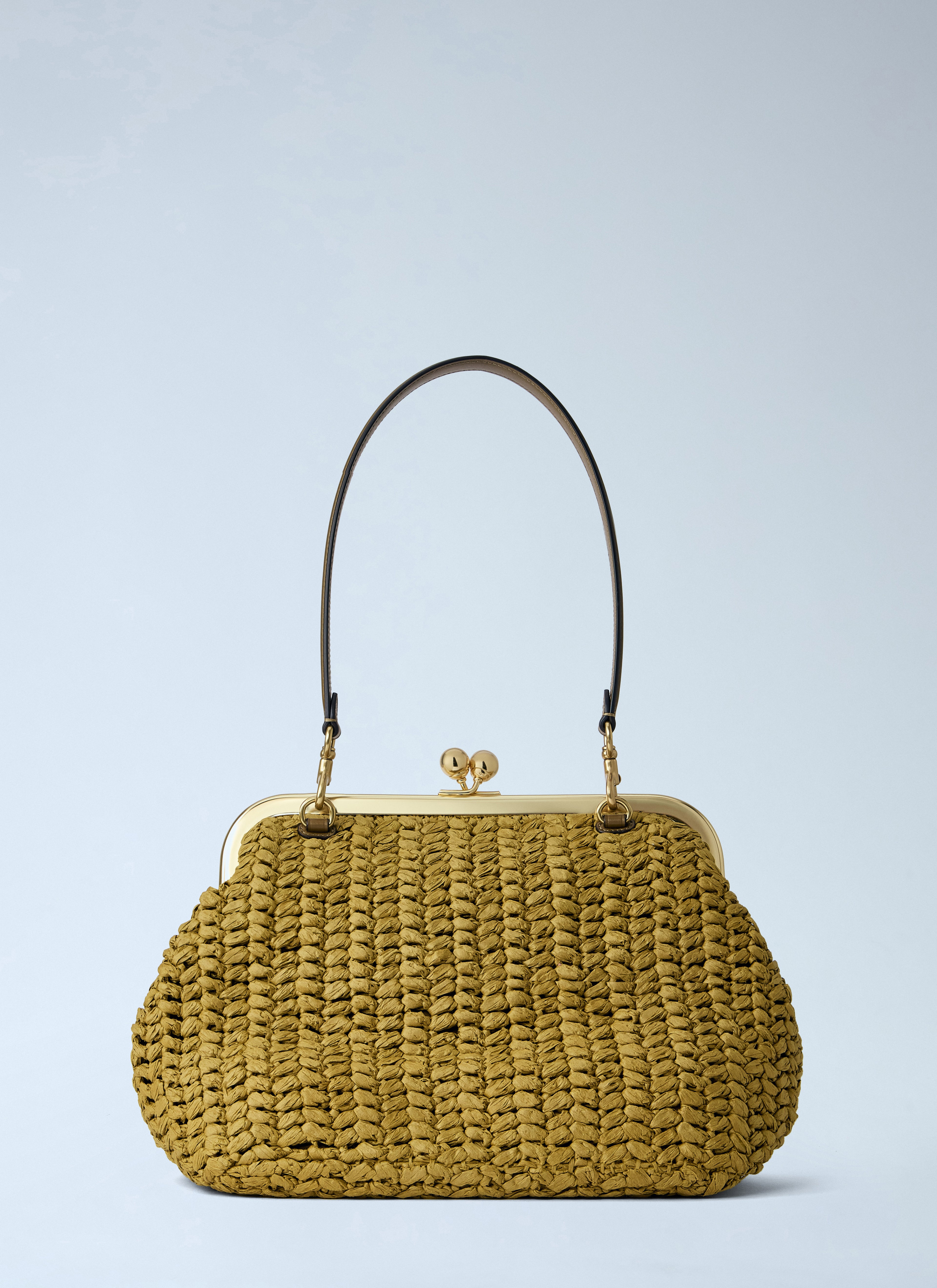 Kisslock Frame Bag 27
