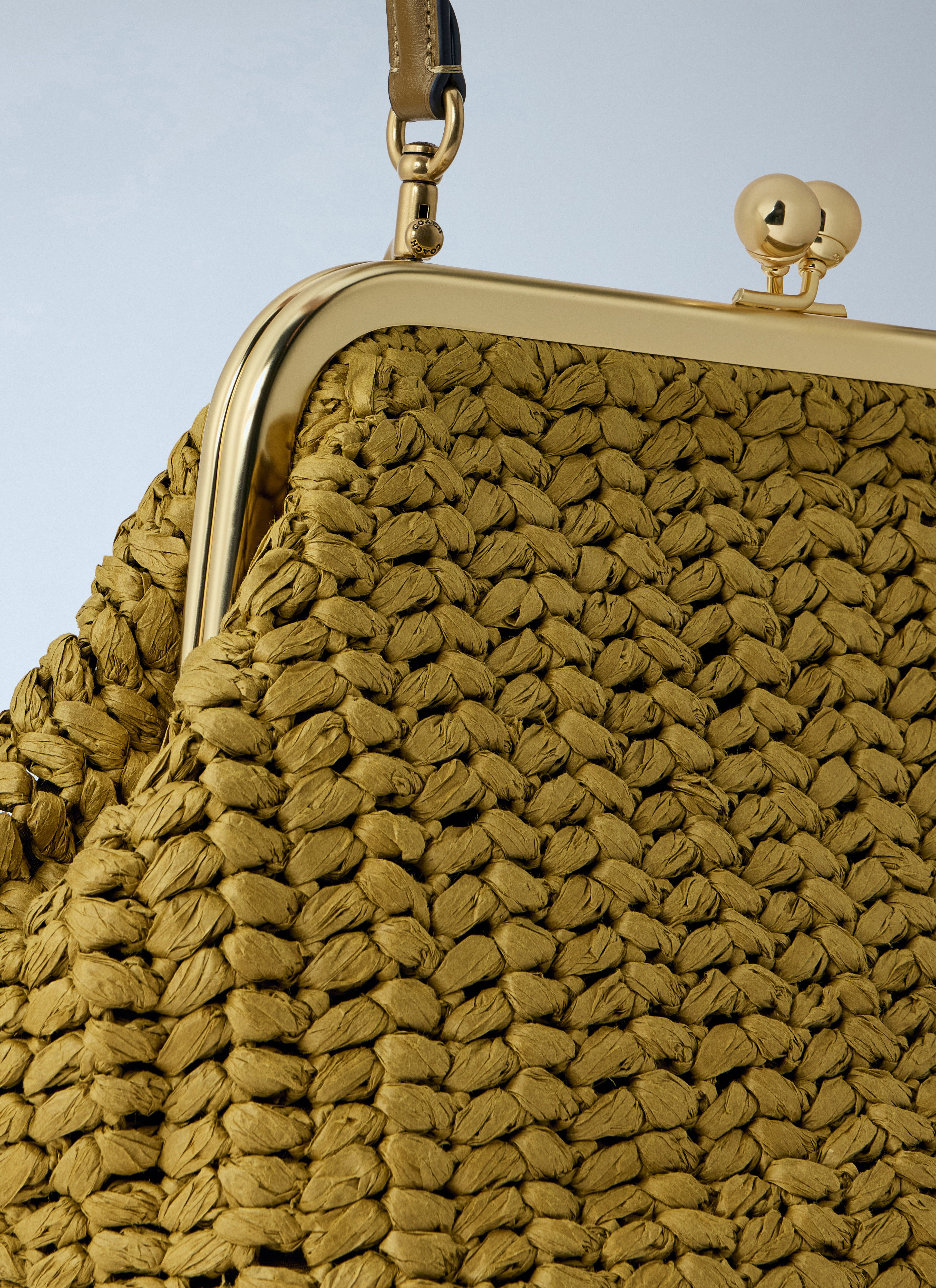 Kisslock Frame Bag 27
