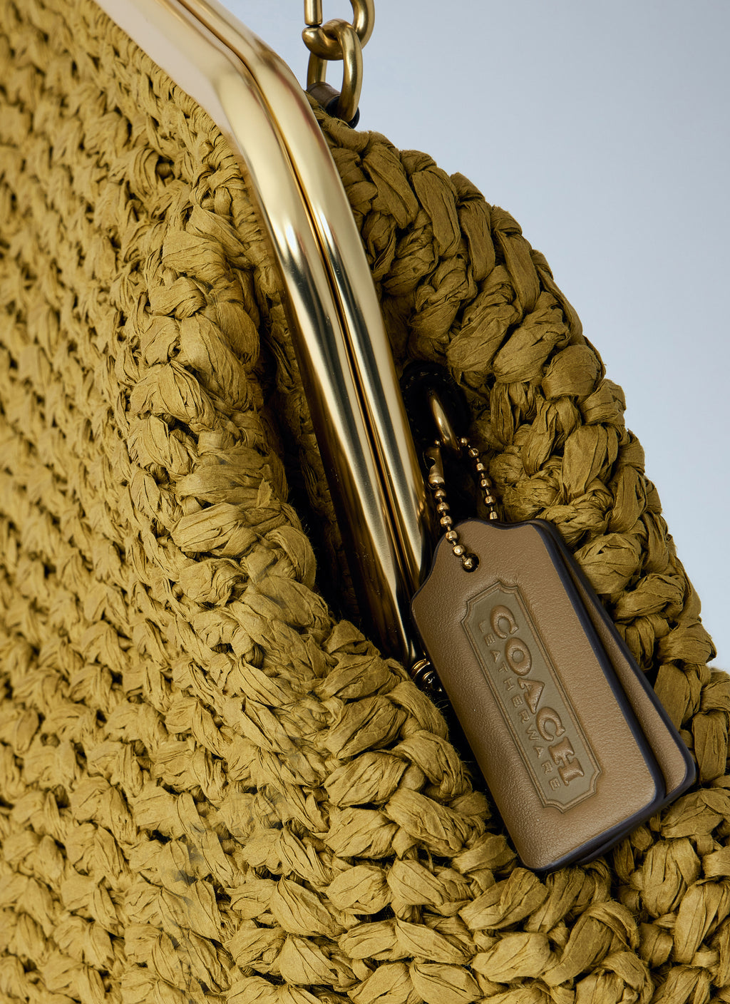 Kisslock Frame Bag 27