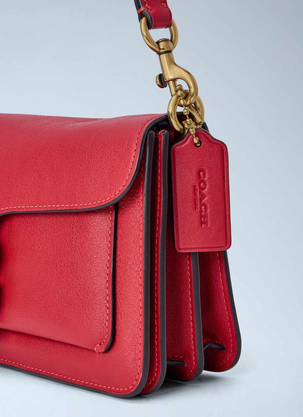 Tabby Shoulder Bag 26