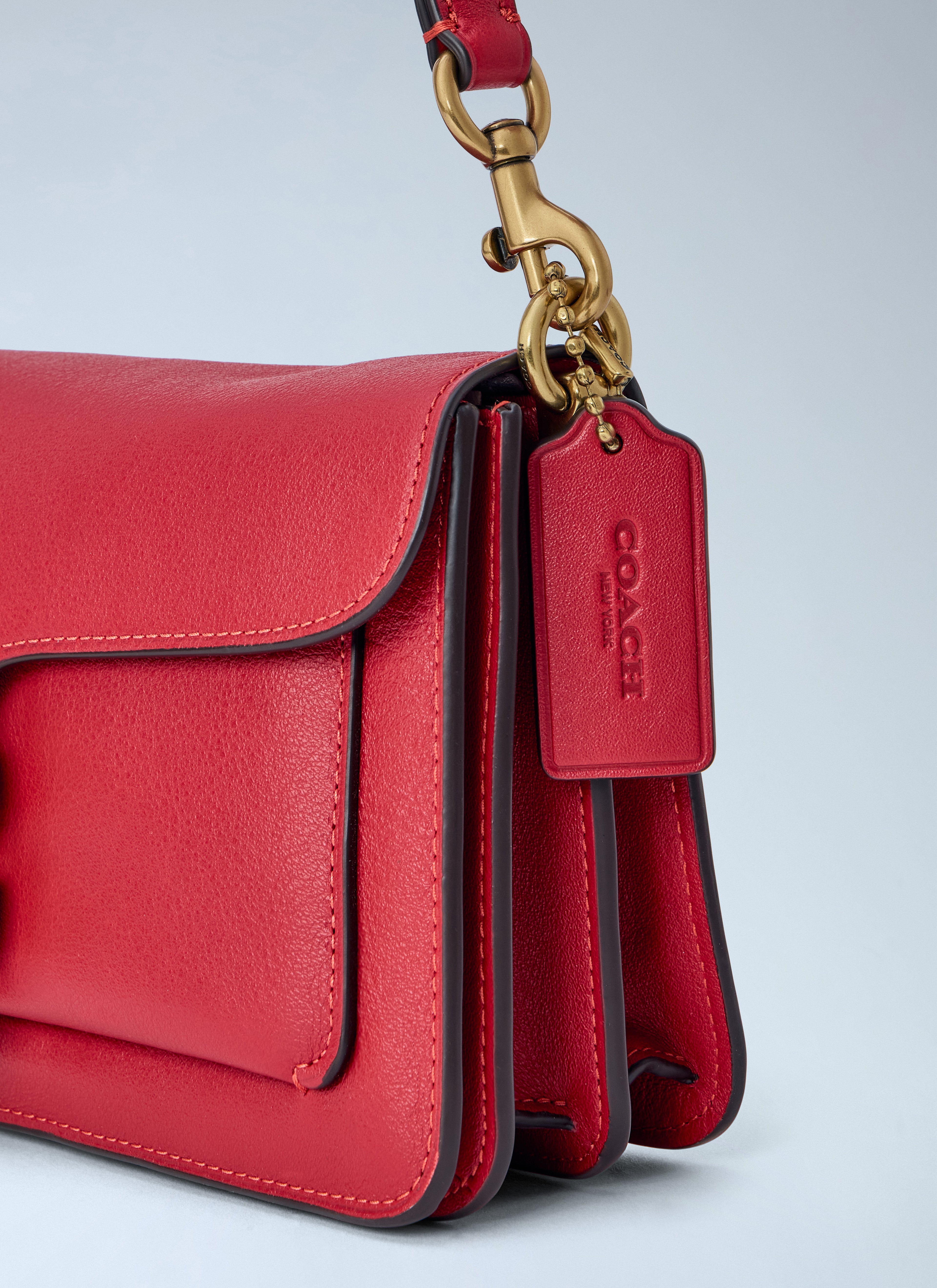 Tabby Shoulder Bag 26