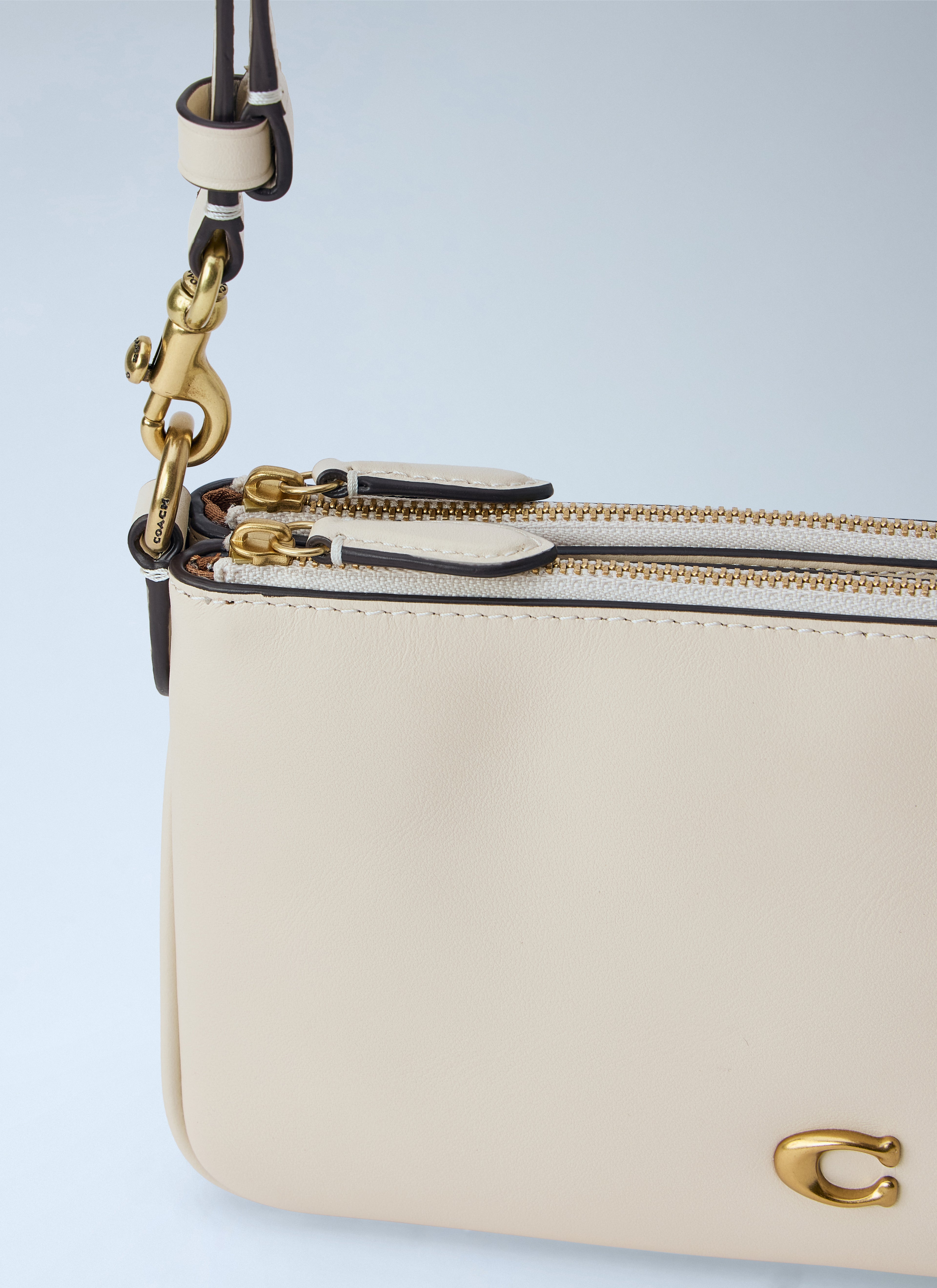 Audrey Crossbody Bag