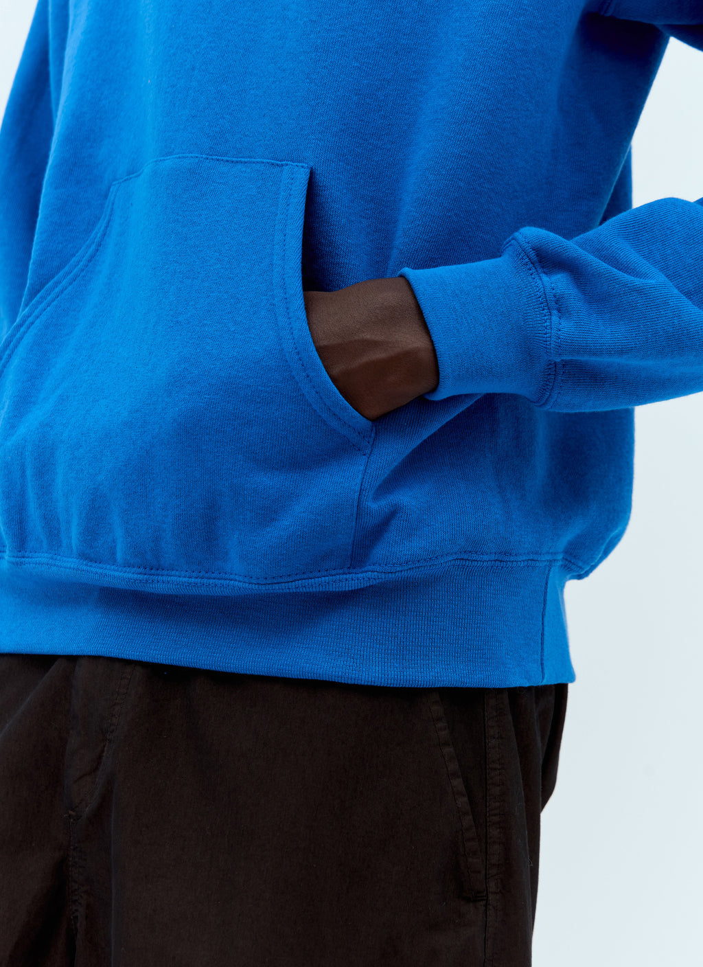 Loser Hooded Sweatshirt