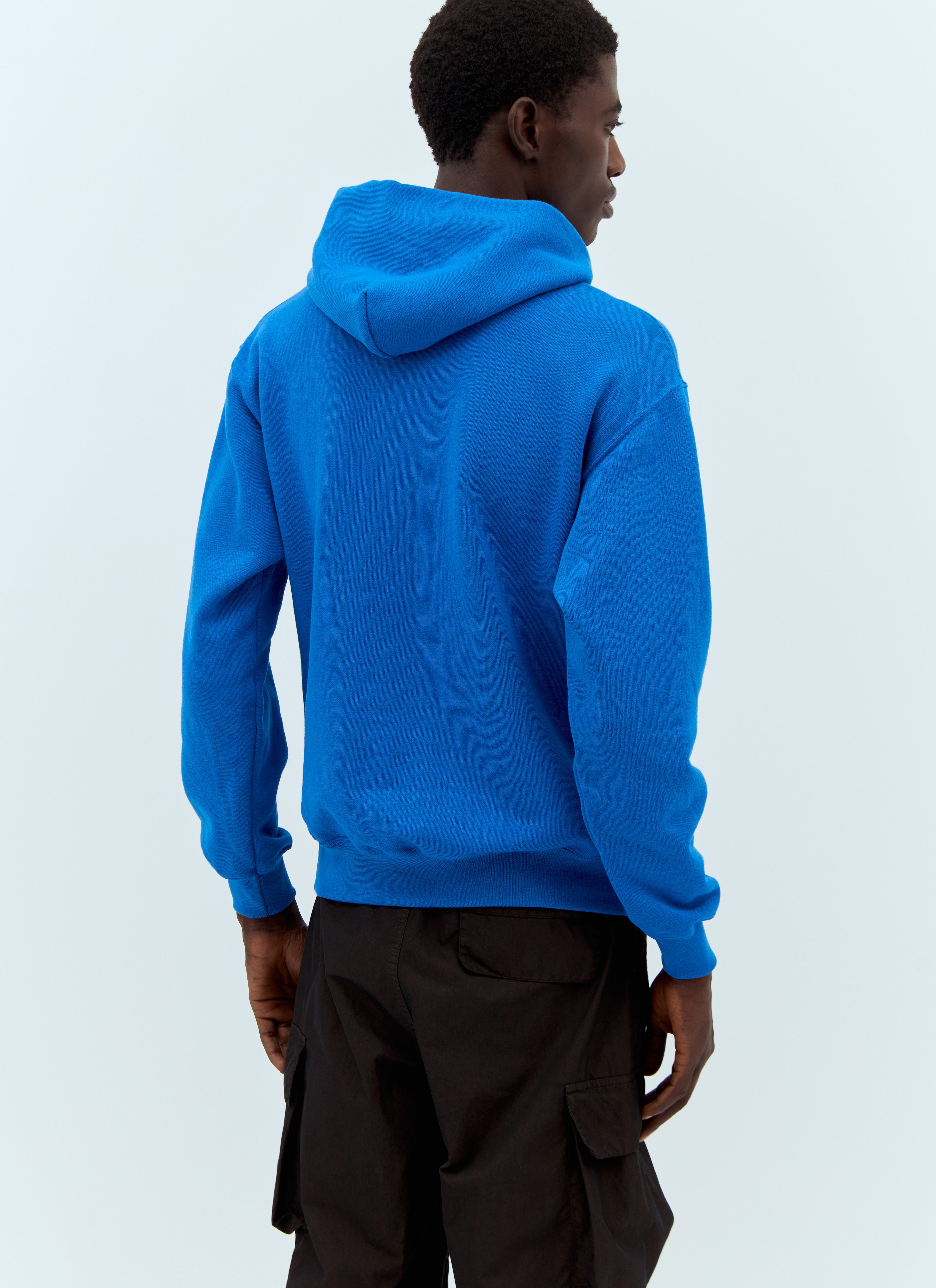 Loser Hooded Sweatshirt