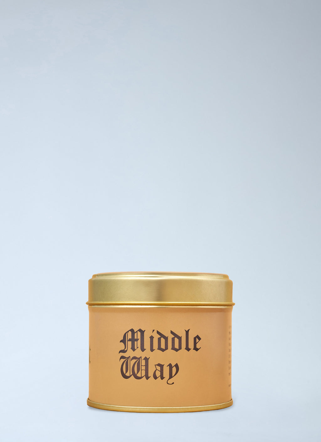 Middle Way Incense Cones