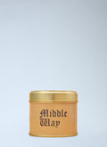 Middle Way Incense Cones