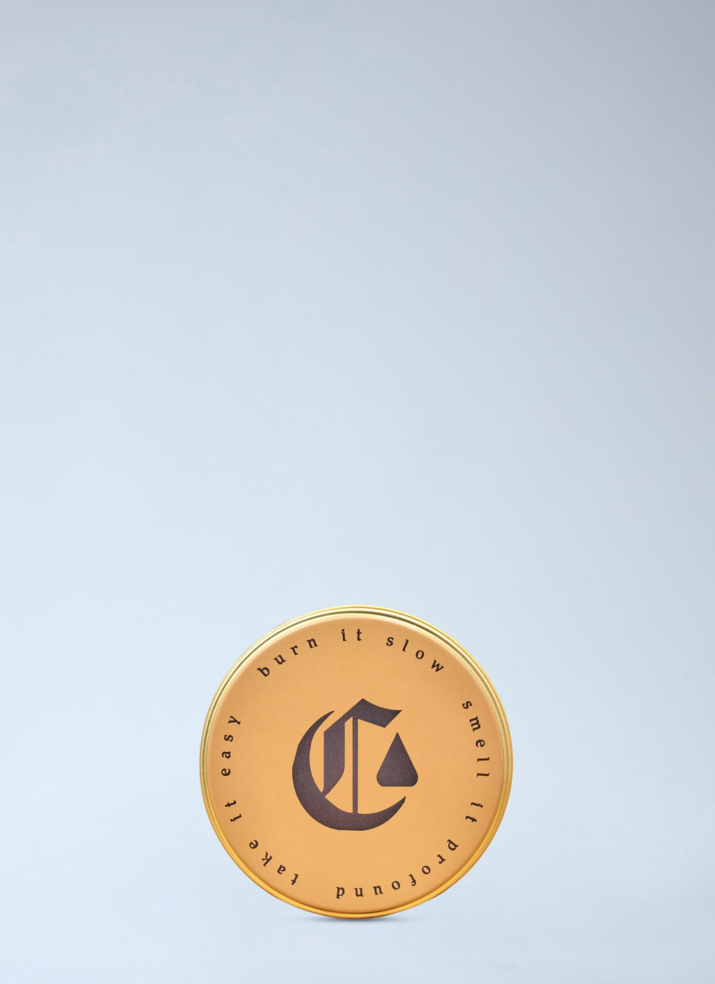 Middle Way Incense Cones