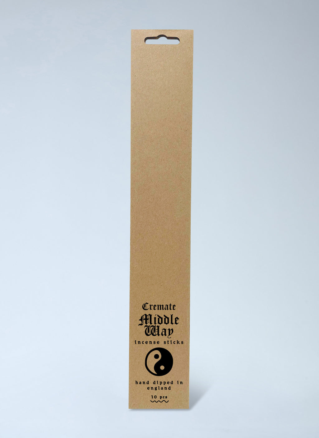 Middle Way Incense Sticks