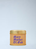 Mary Mother of God Incense Cones