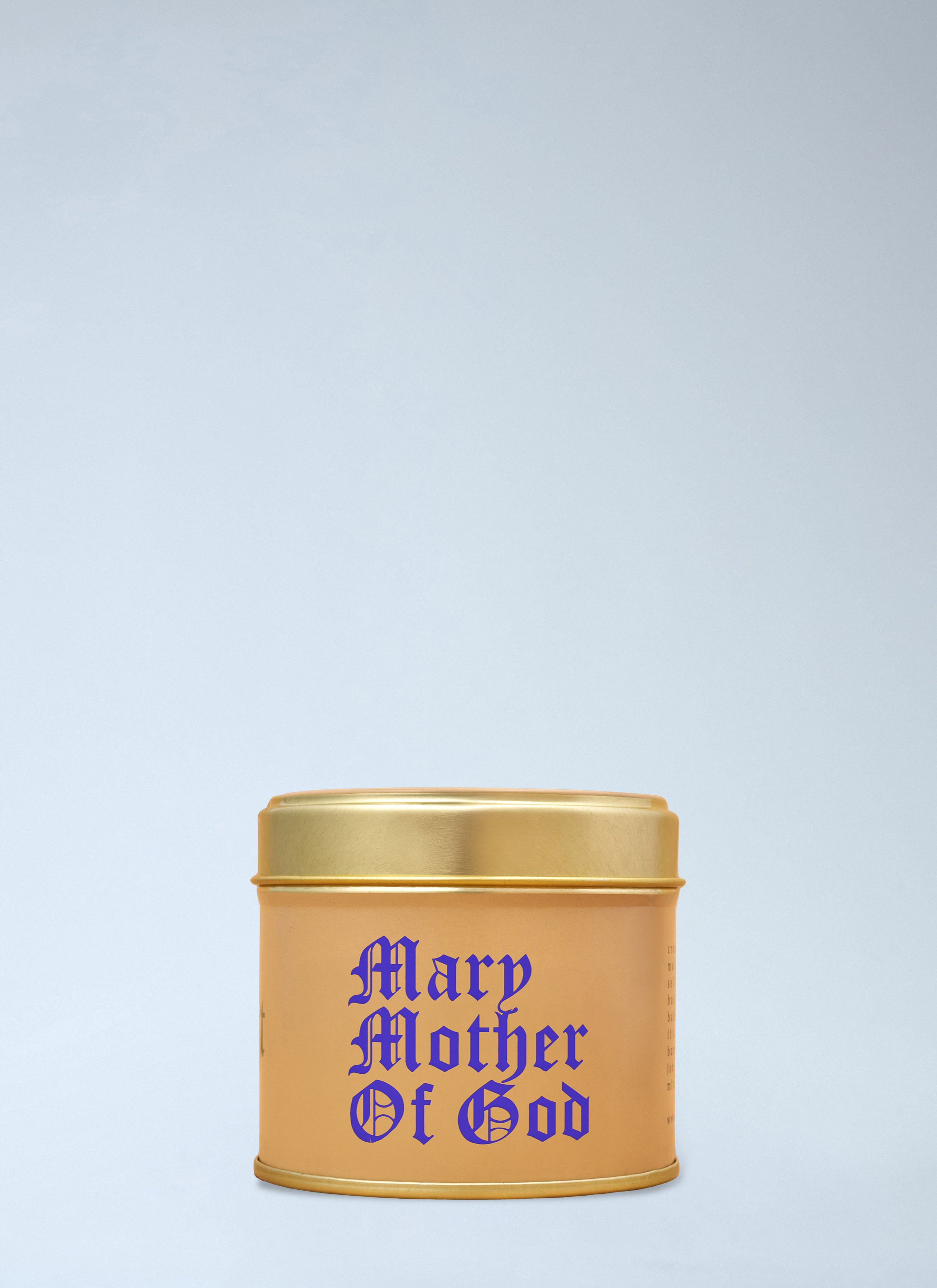 Mary Mother of God Incense Cones