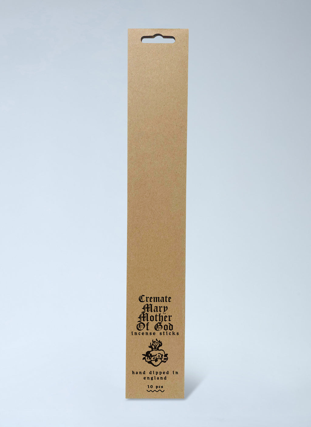 Mary Mother of God Incense Sticks