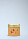 Lover’s Rock Incense Cones