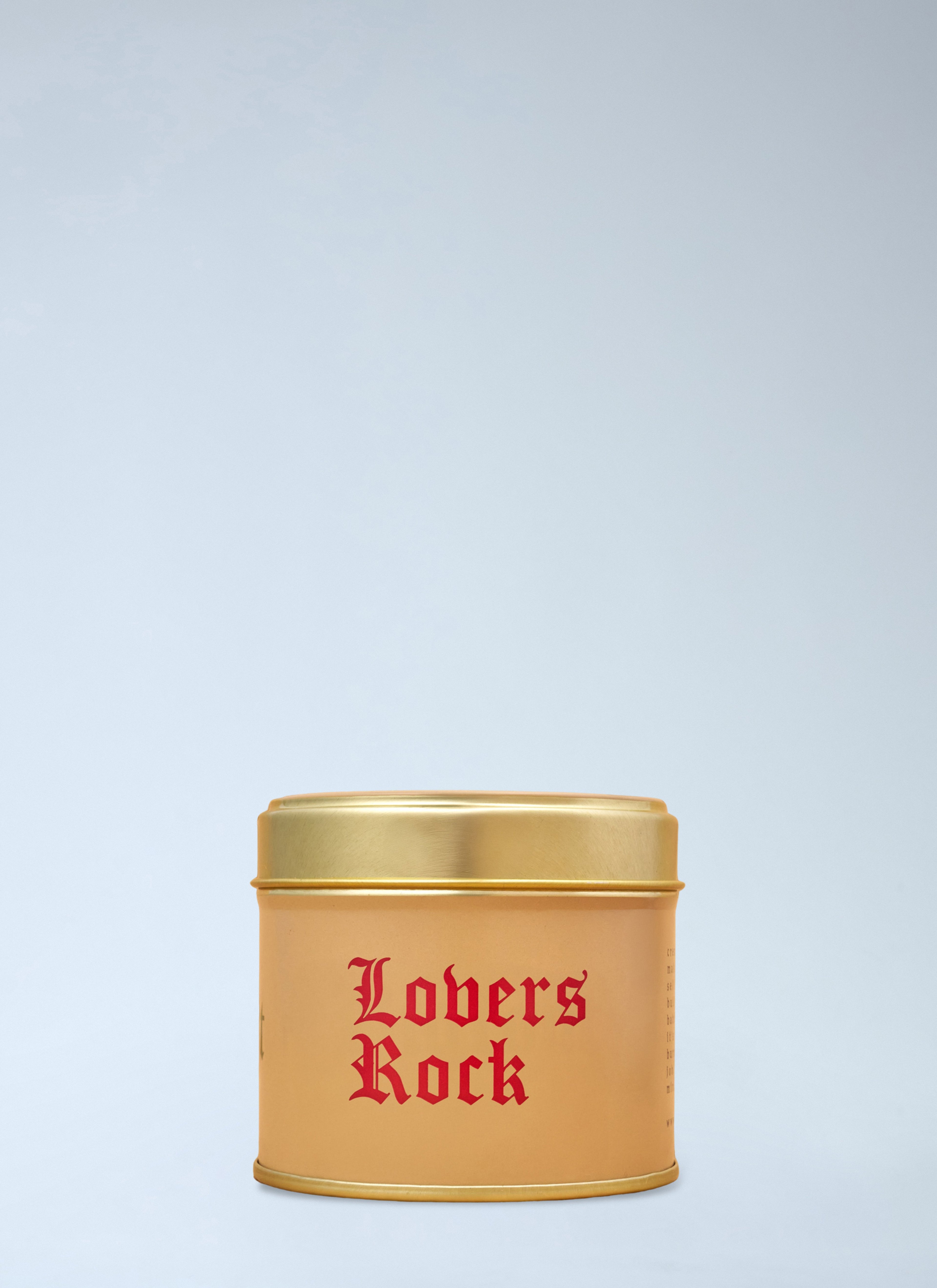 Lover’s Rock Incense Cones