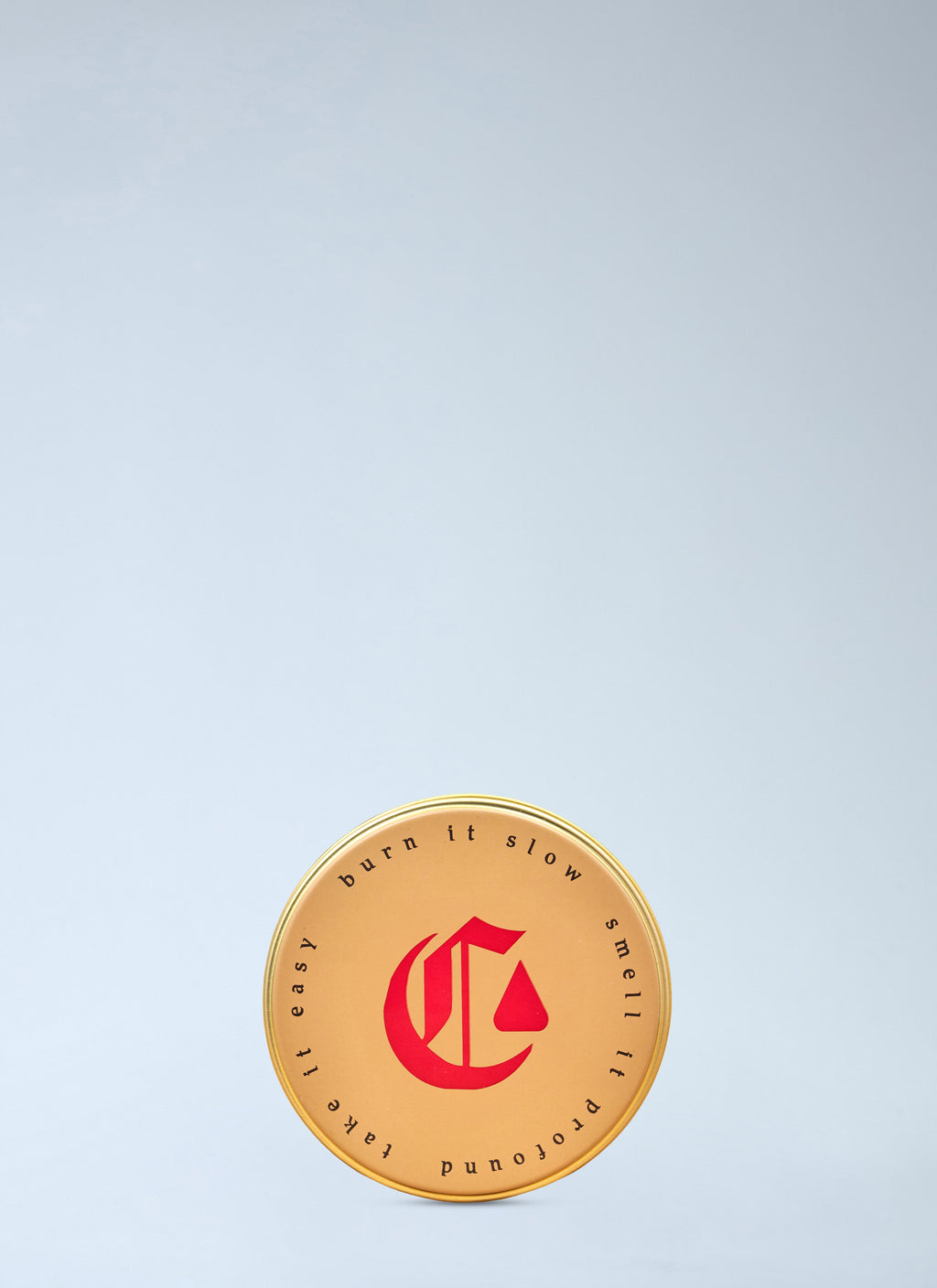 Lover’s Rock Incense Cones