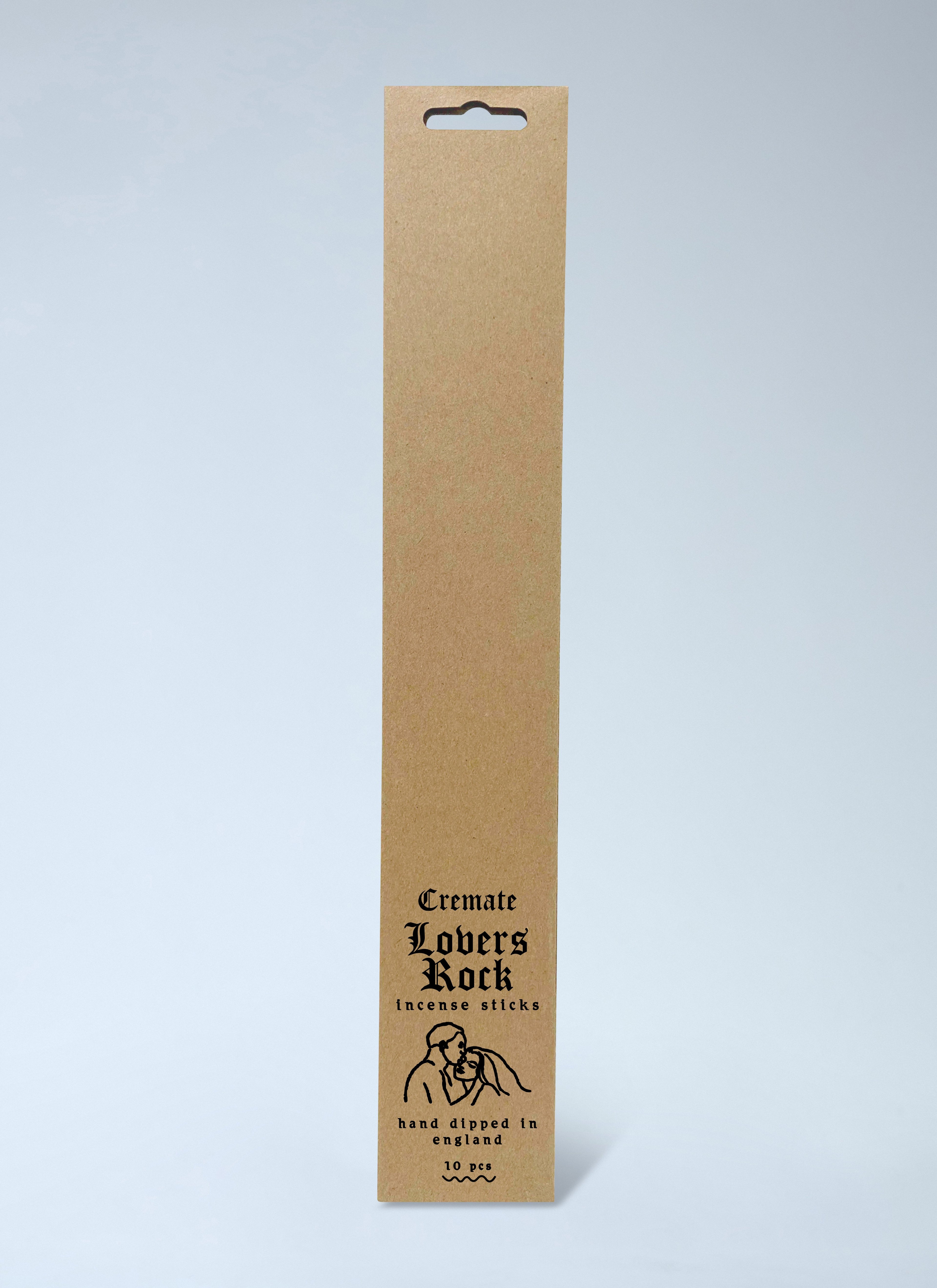 Lover’s Rock Incense Sticks