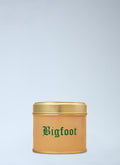 Bigfoot Incense Cones