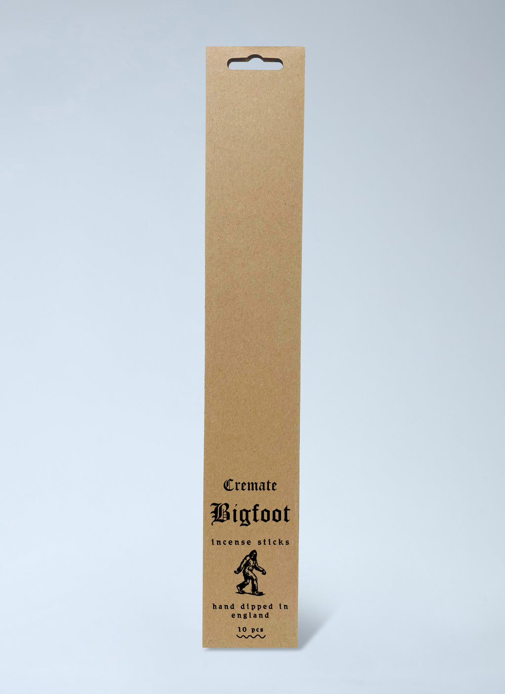 Bigfoot Incense Sticks