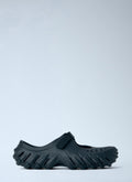 Echo Mary Jane Clogs