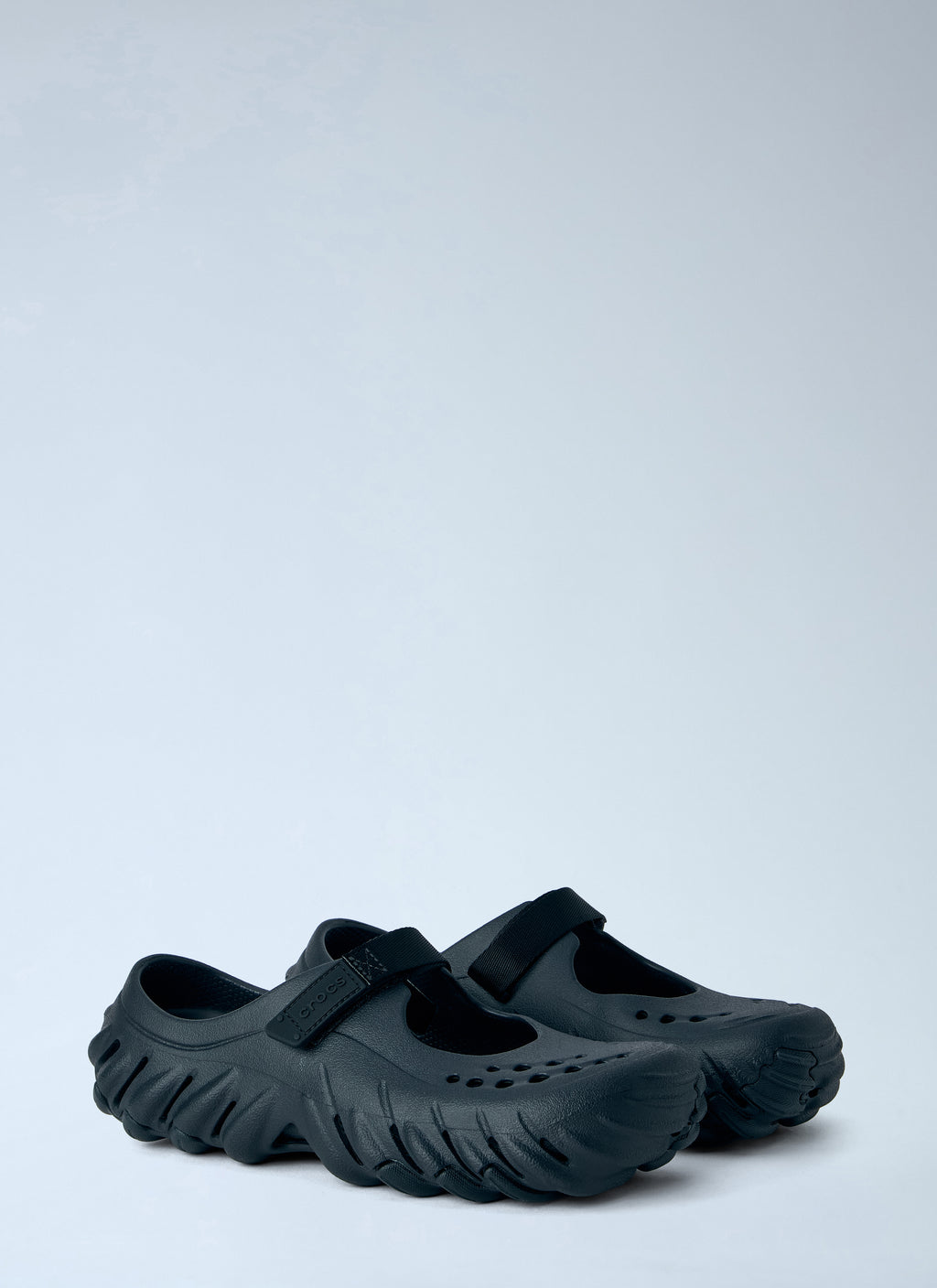 Echo Mary Jane Clogs
