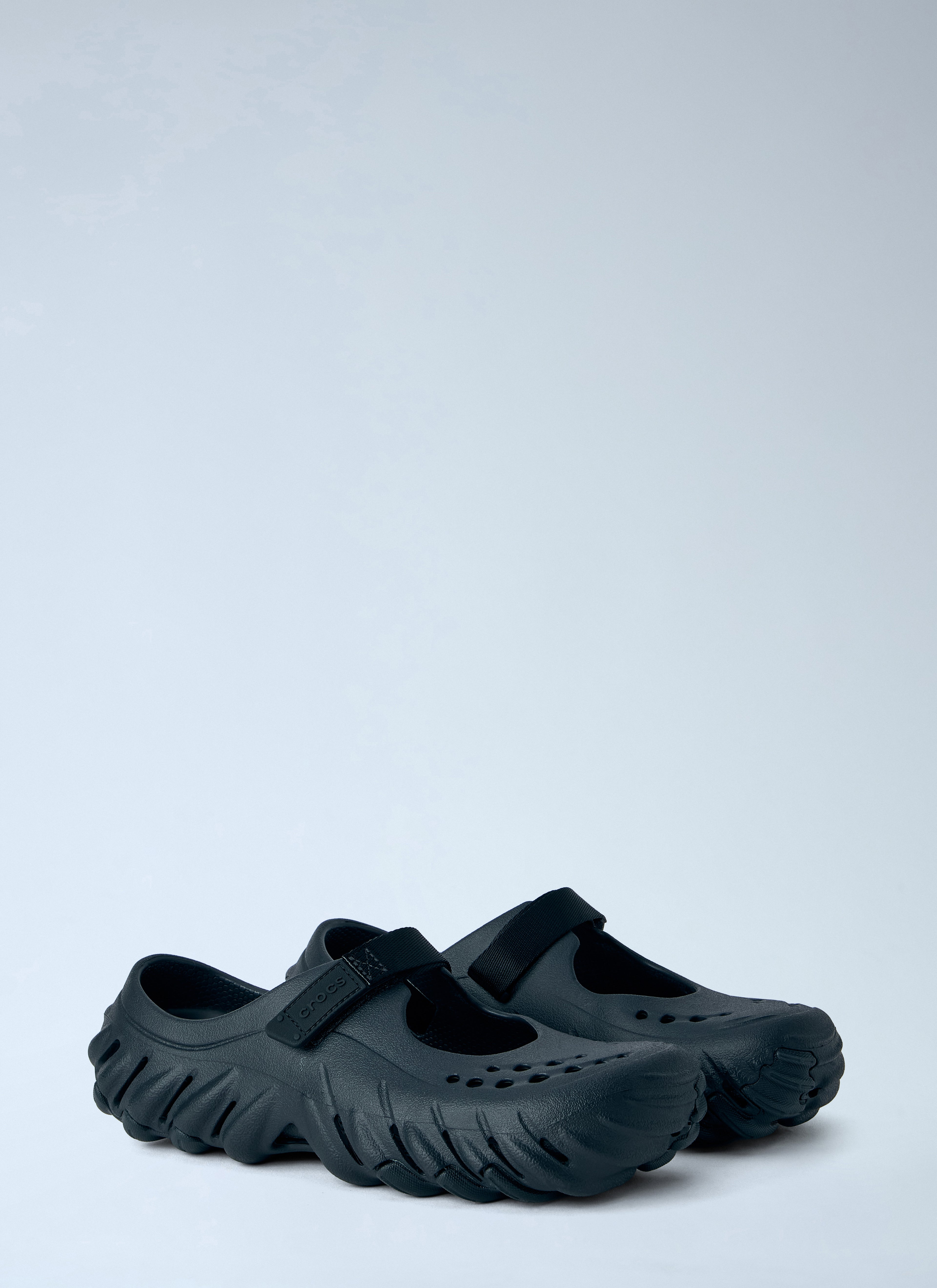 Echo Mary Jane Clogs