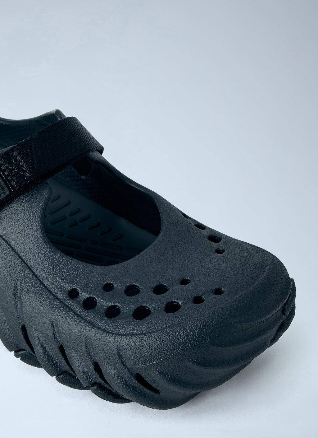 Echo Mary Jane Clogs