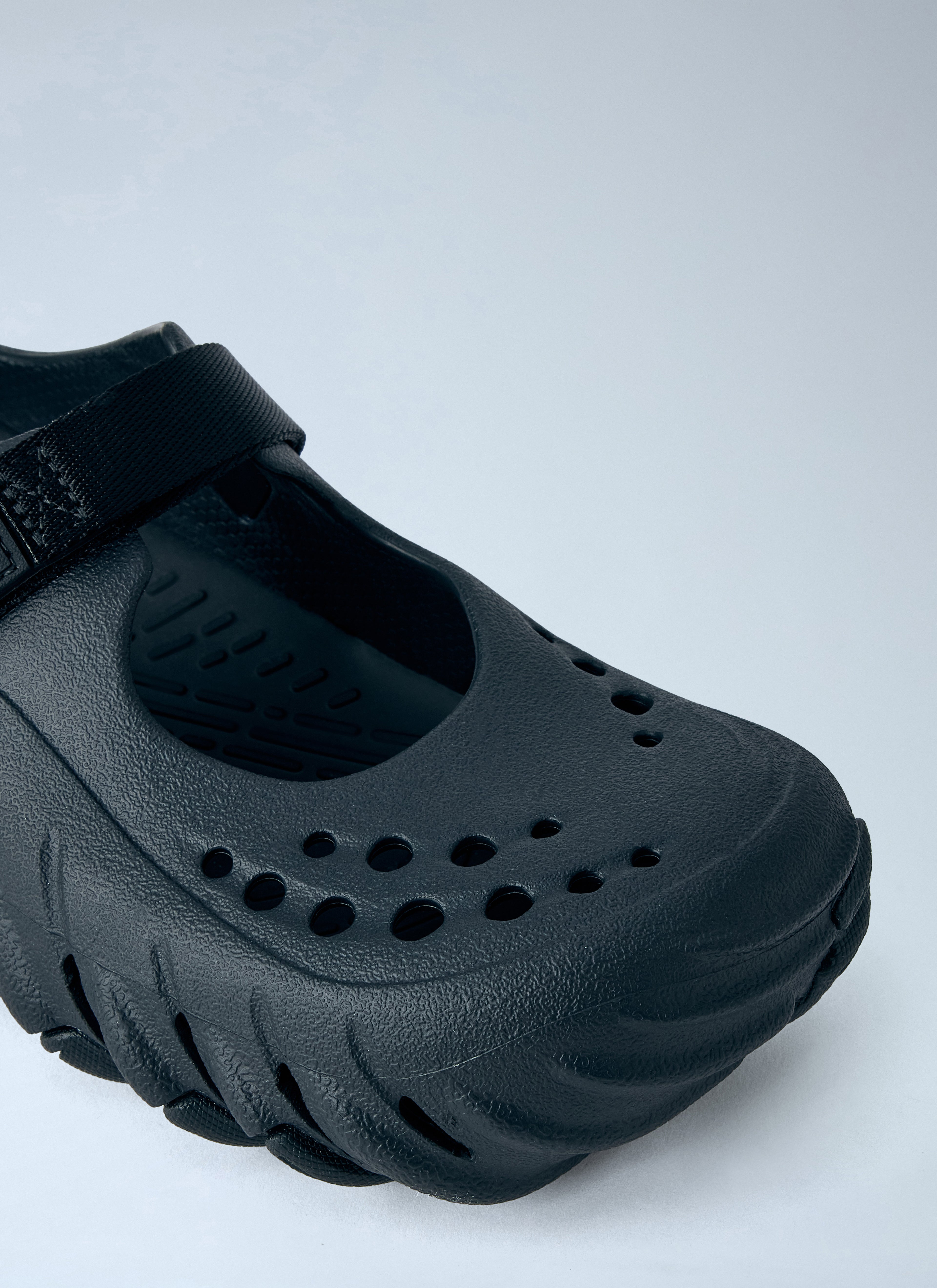 Echo Mary Jane Clogs