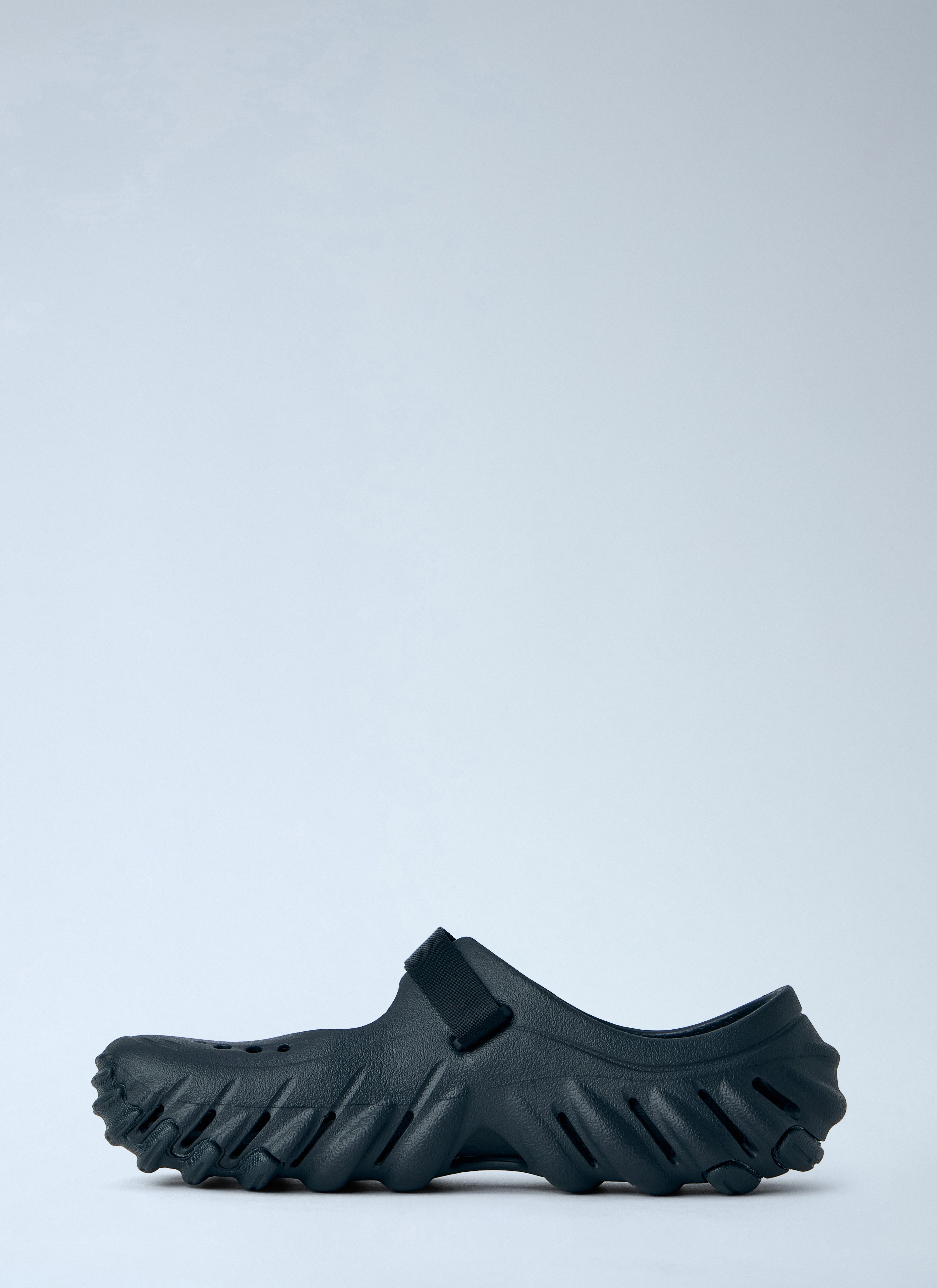 Echo Mary Jane Clogs
