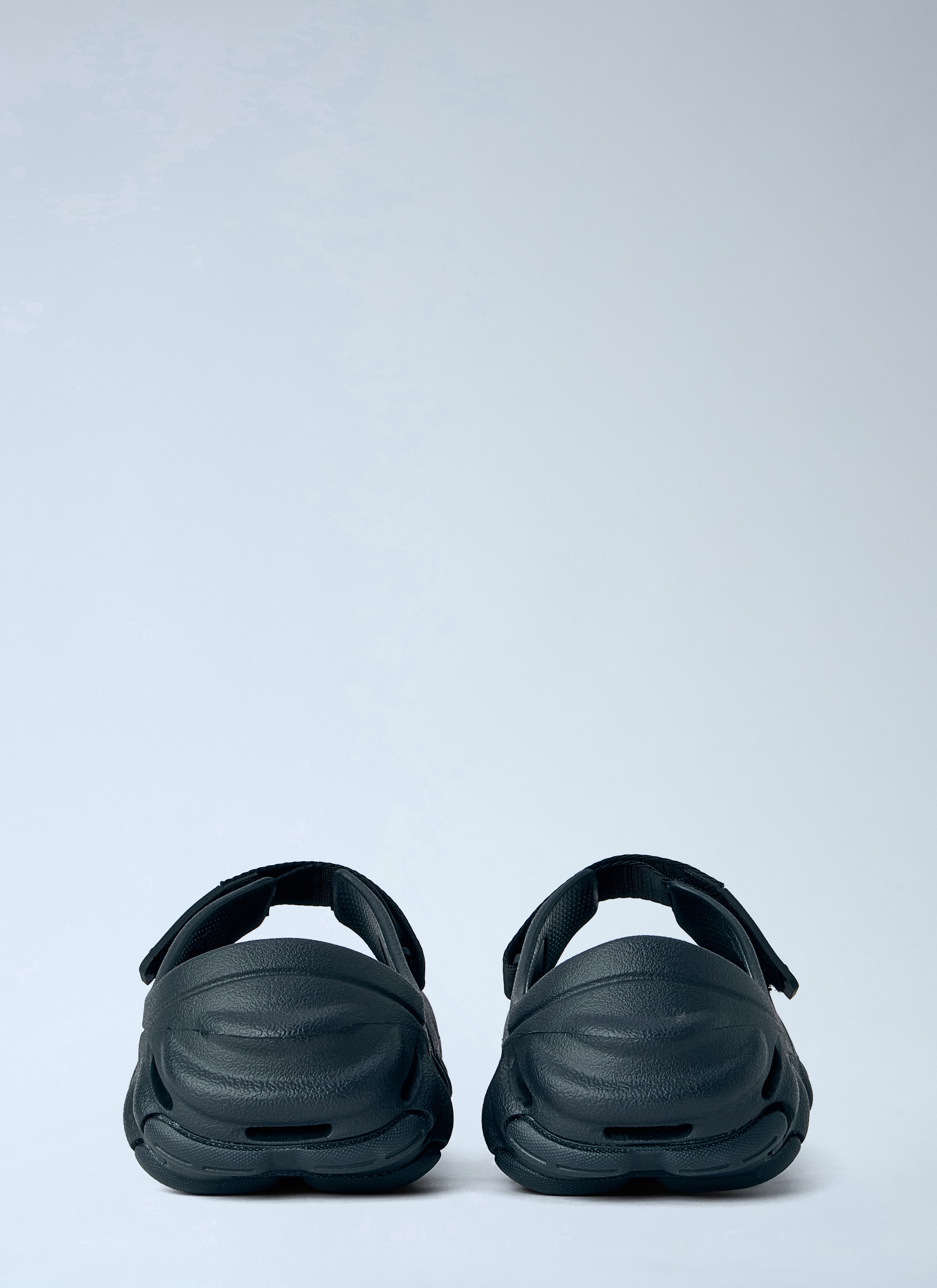 Echo Mary Jane Clogs