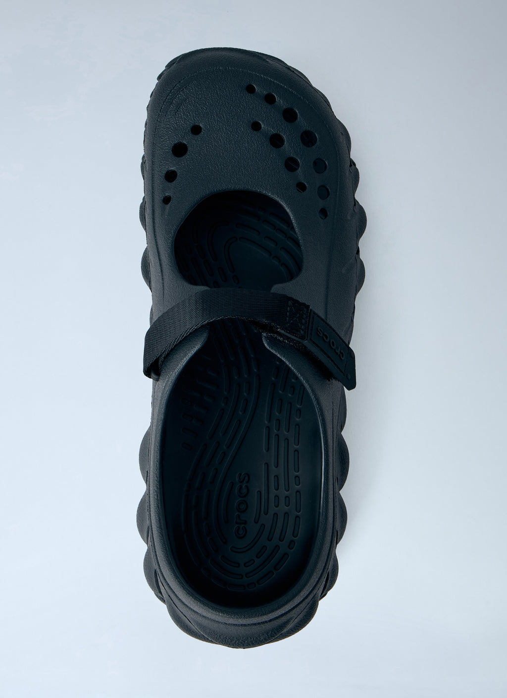 Echo Mary Jane Clogs