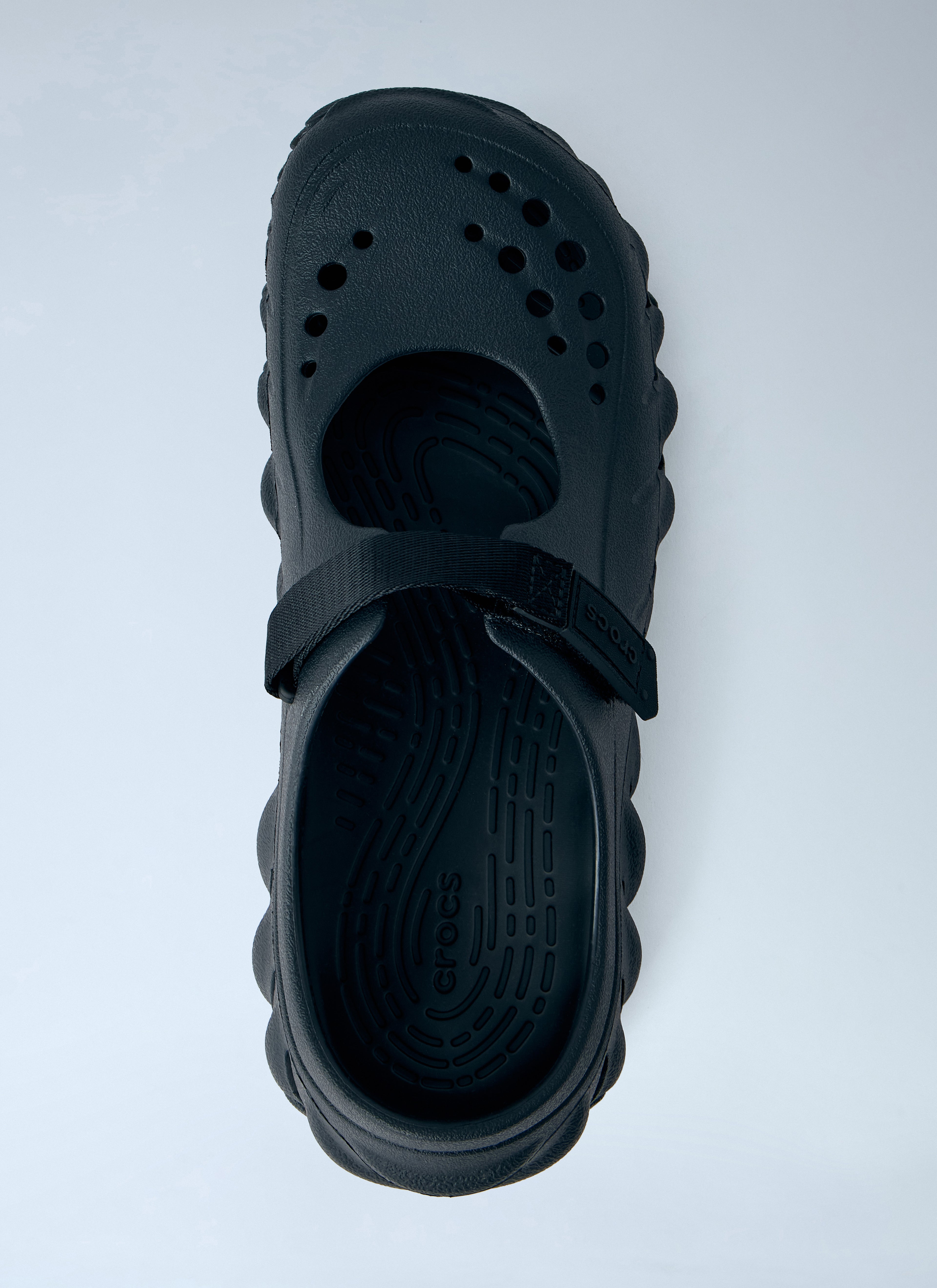 Echo Mary Jane Clogs