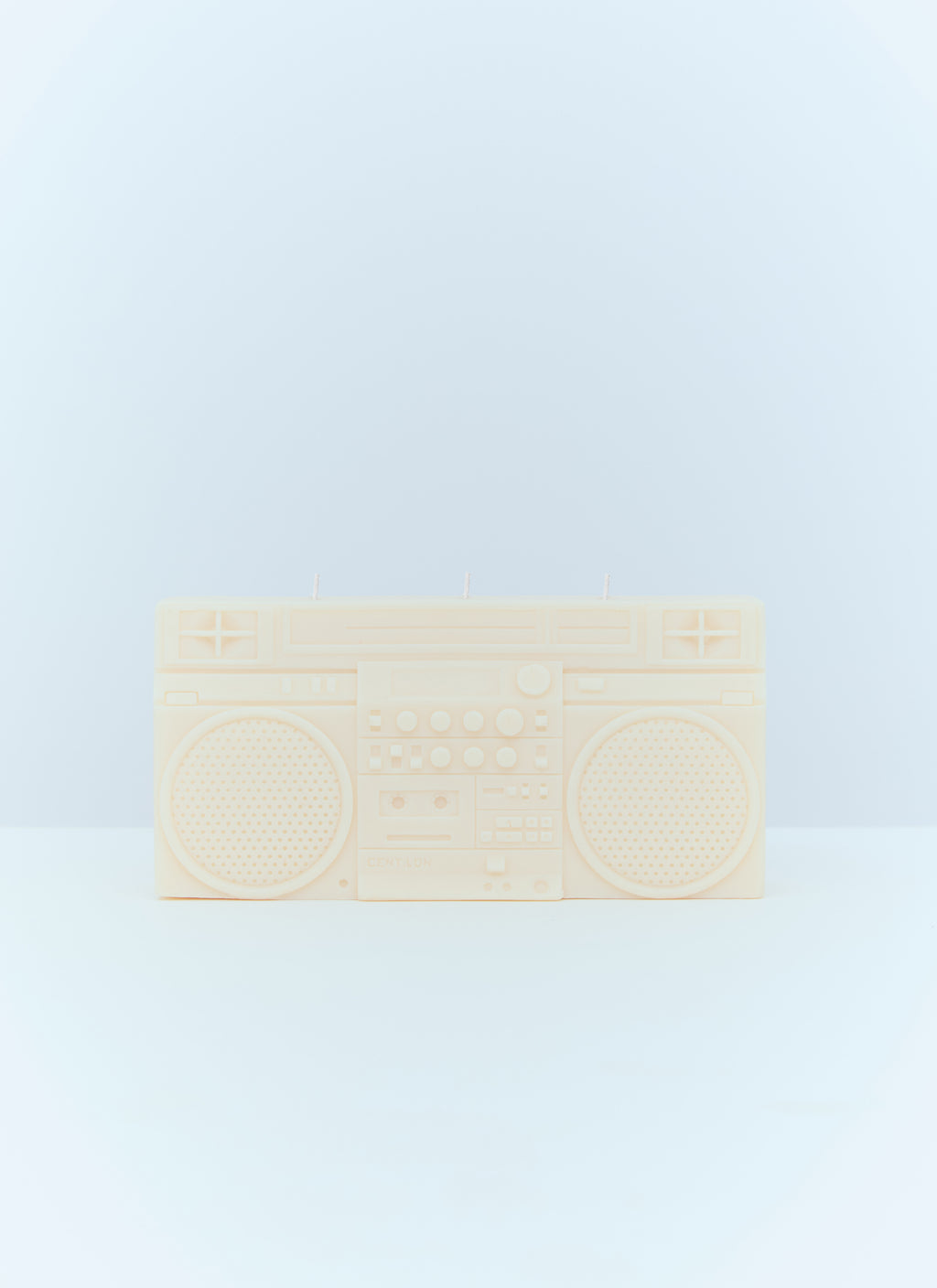 RC M90 Boombox Candle
