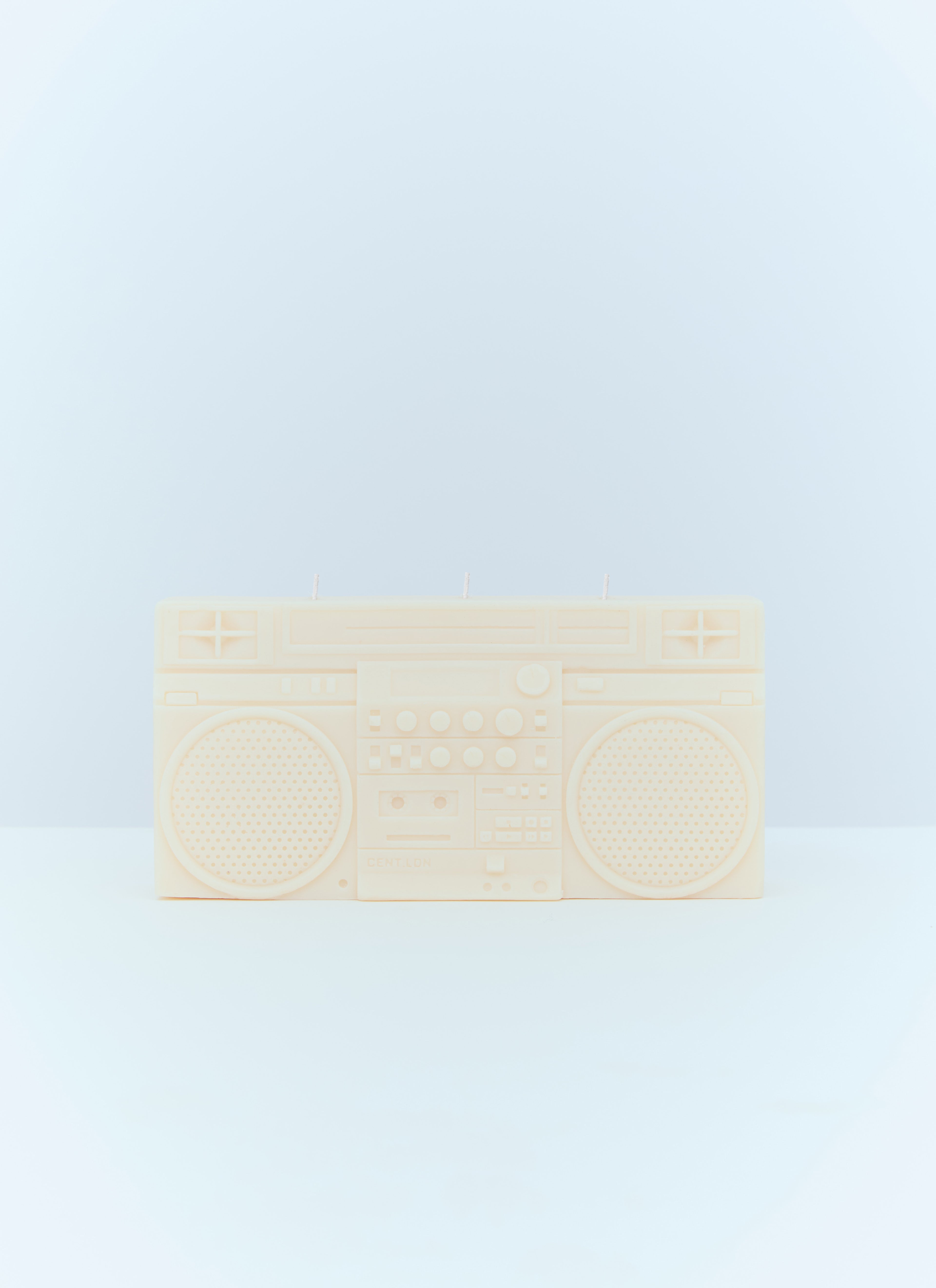 RC M90 Boombox Candle