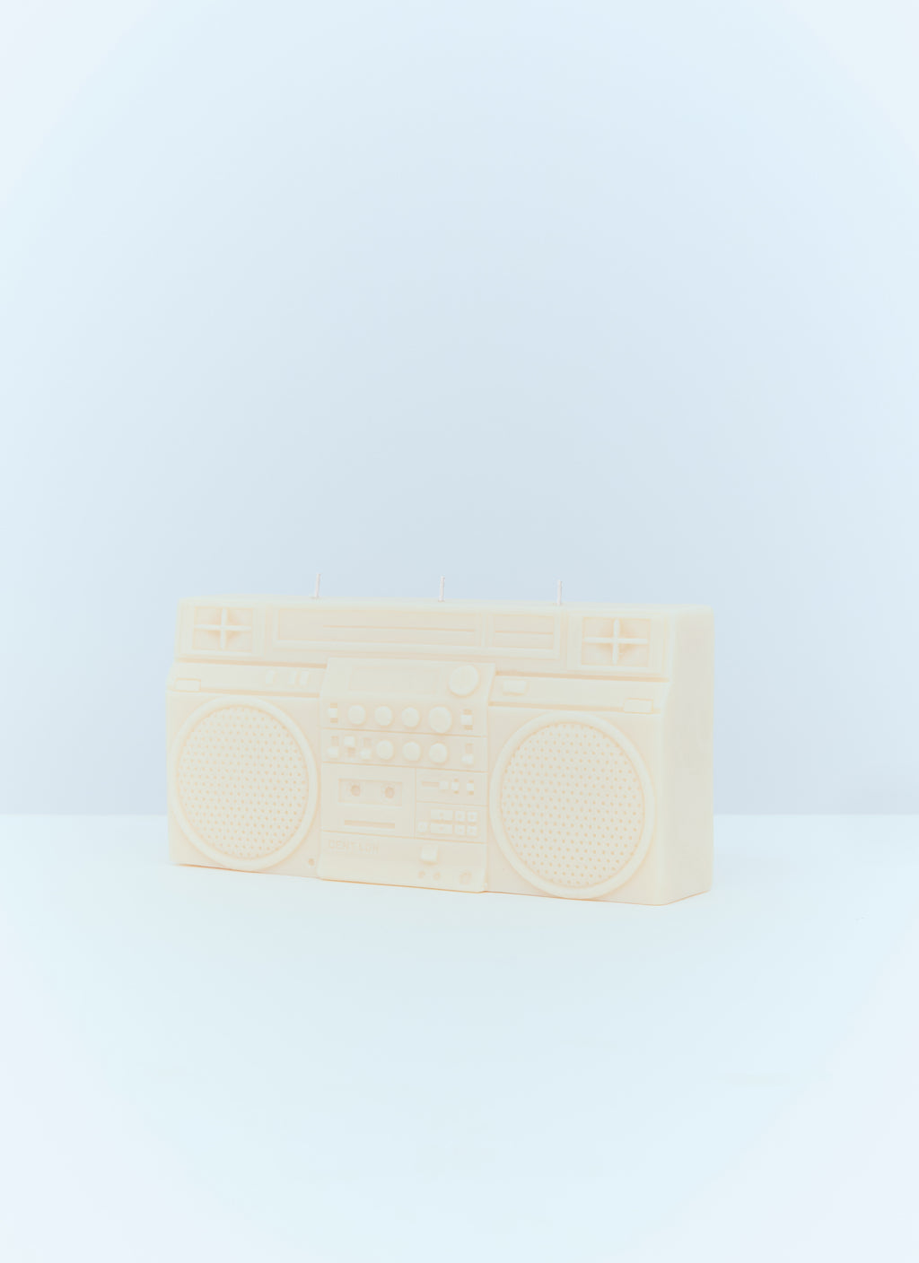 RC M90 Boombox Candle