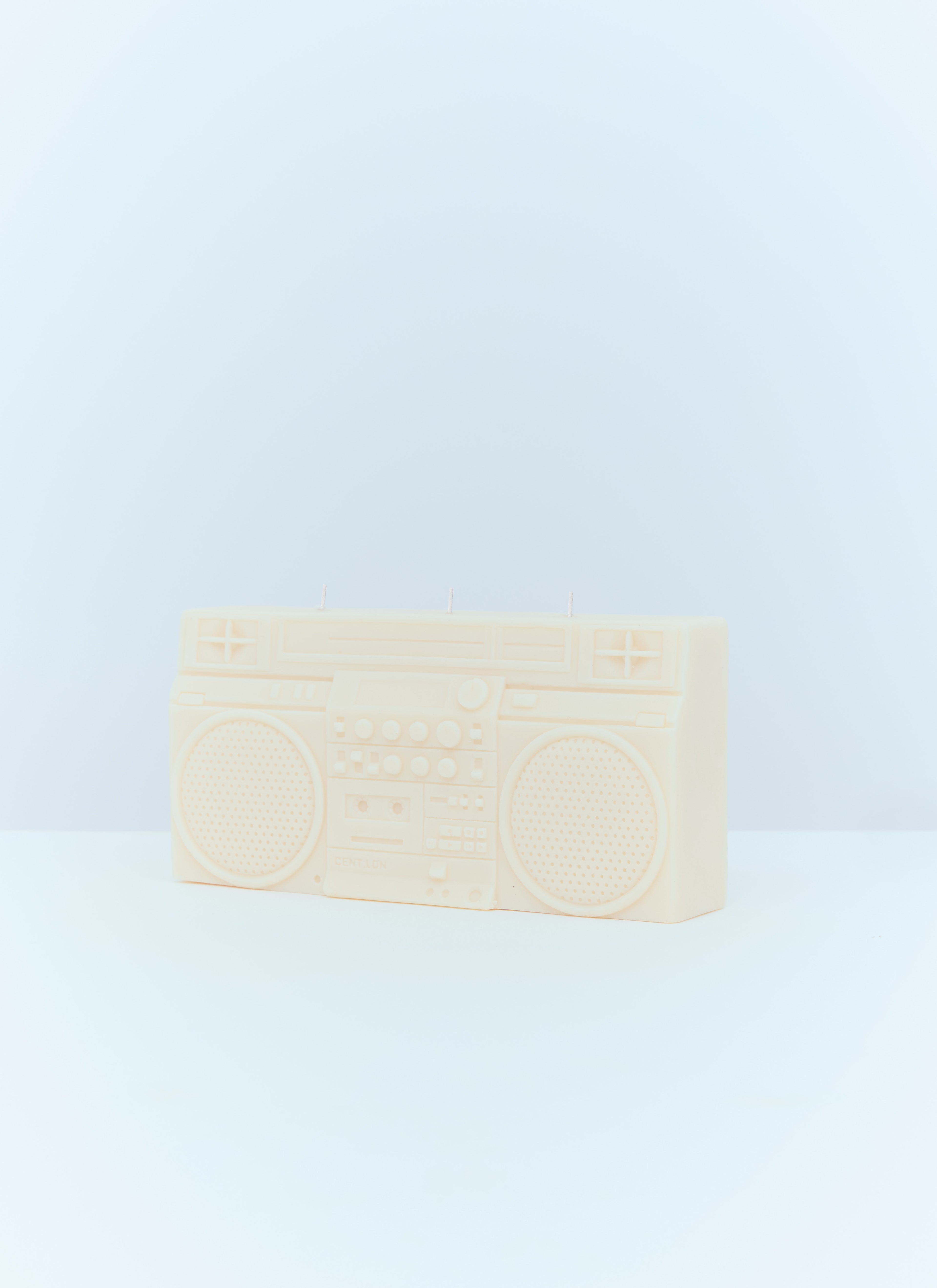 RC M90 Boombox Candle