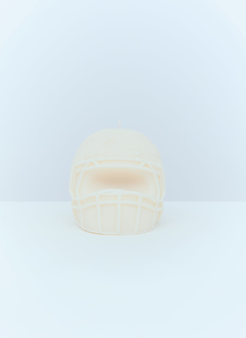 American Football Helmet Chandle