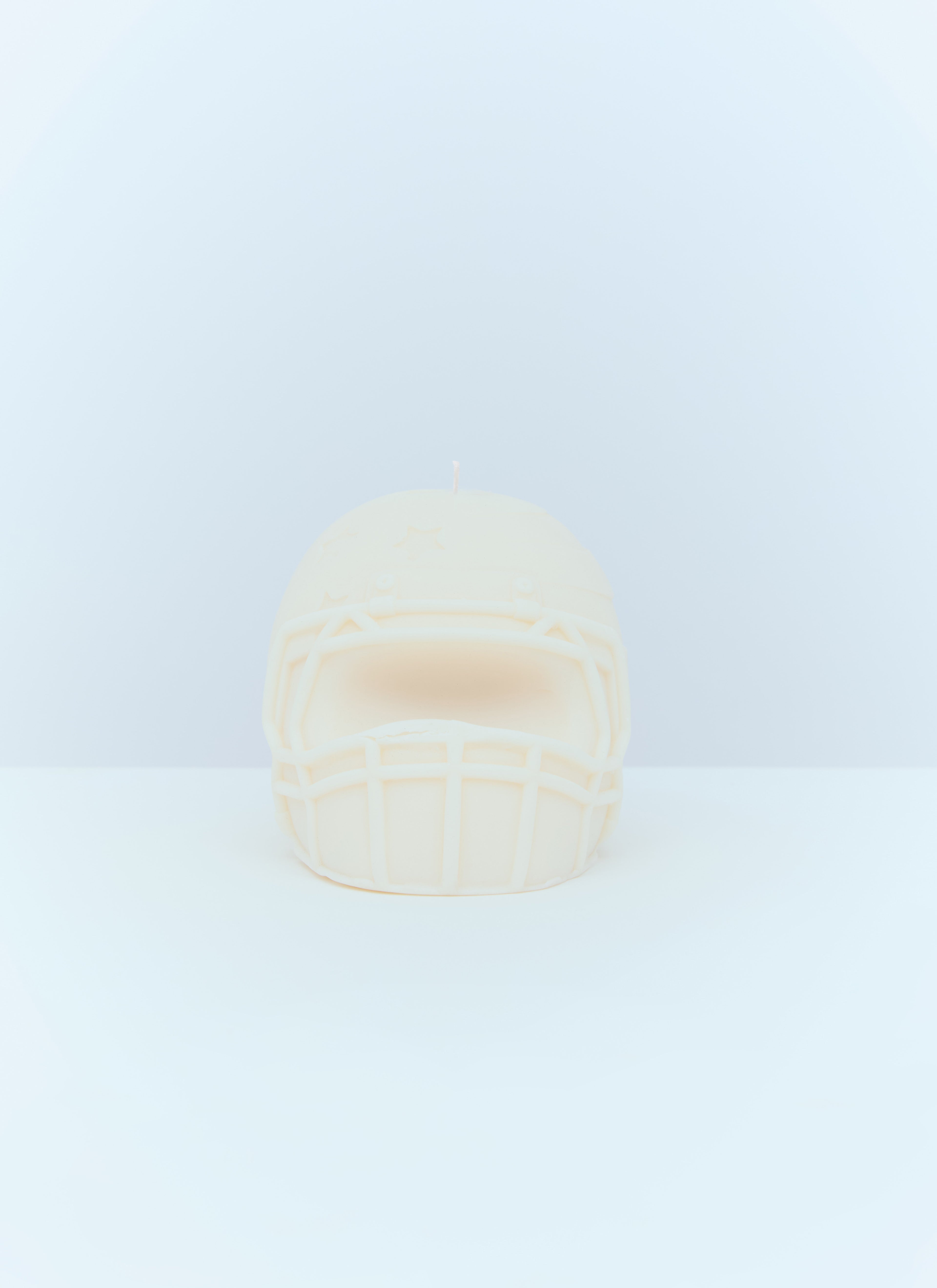 American Football Helmet Chandle