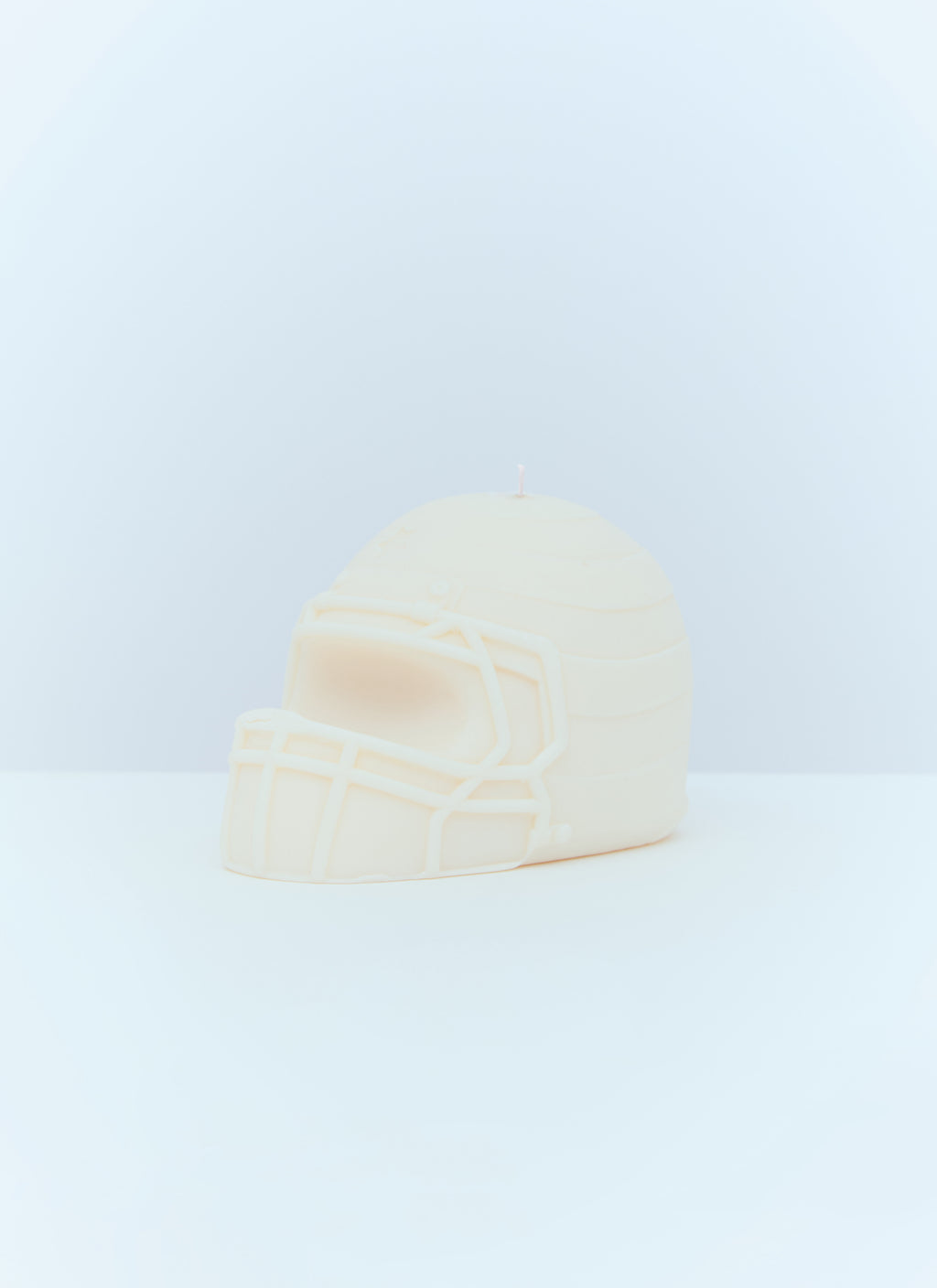 American Football Helmet Chandle