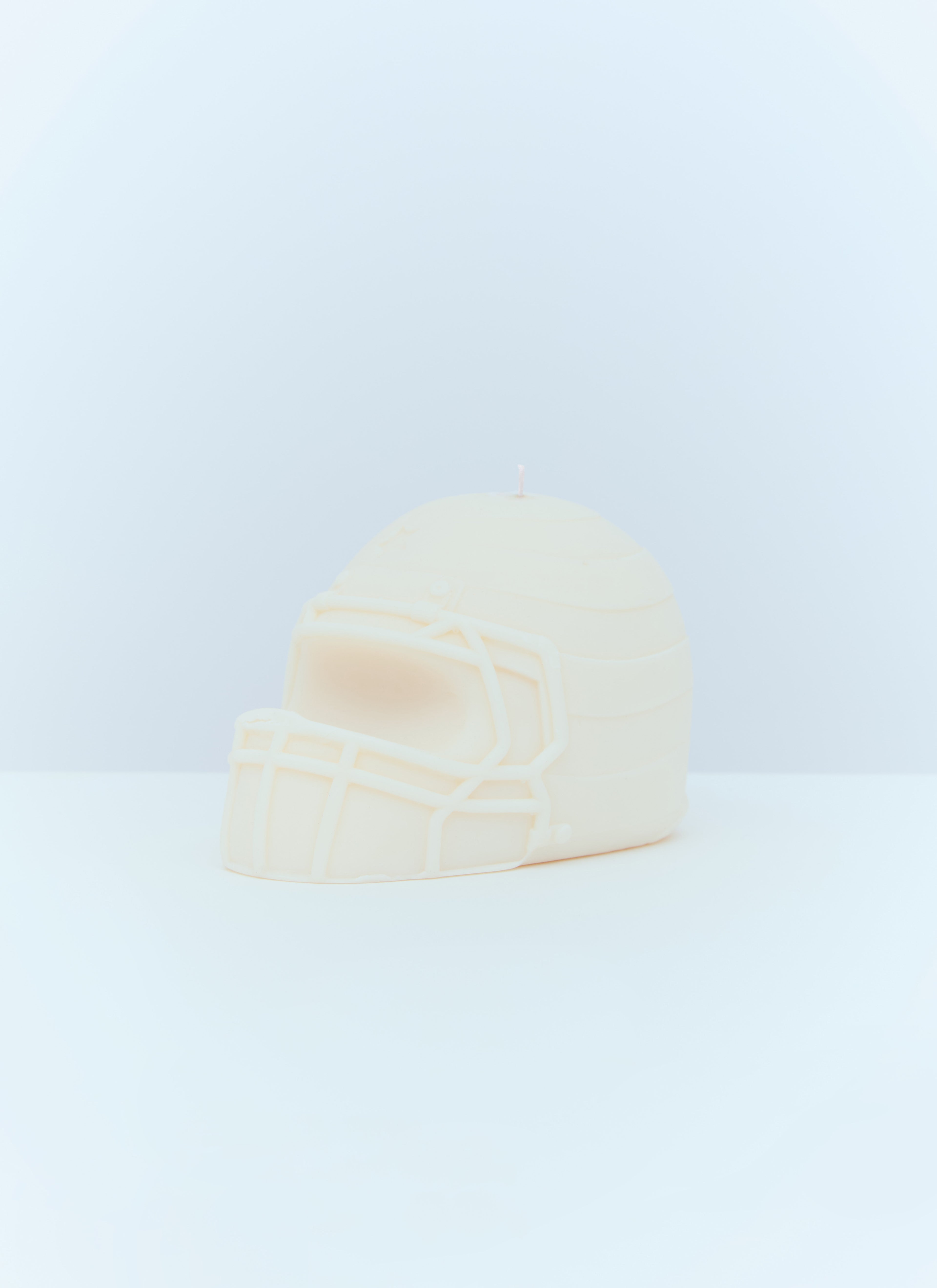 American Football Helmet Chandle