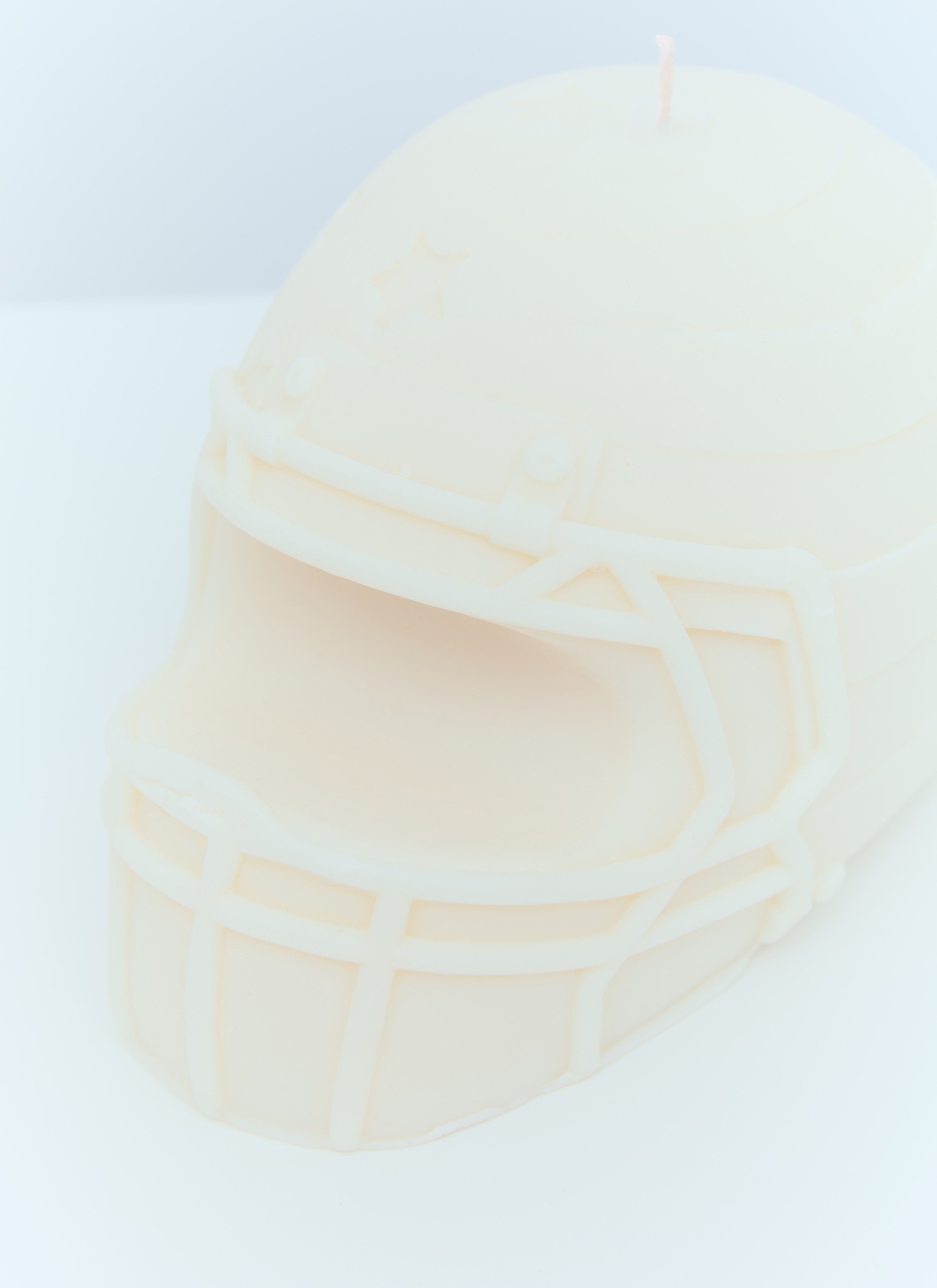 American Football Helmet Chandle