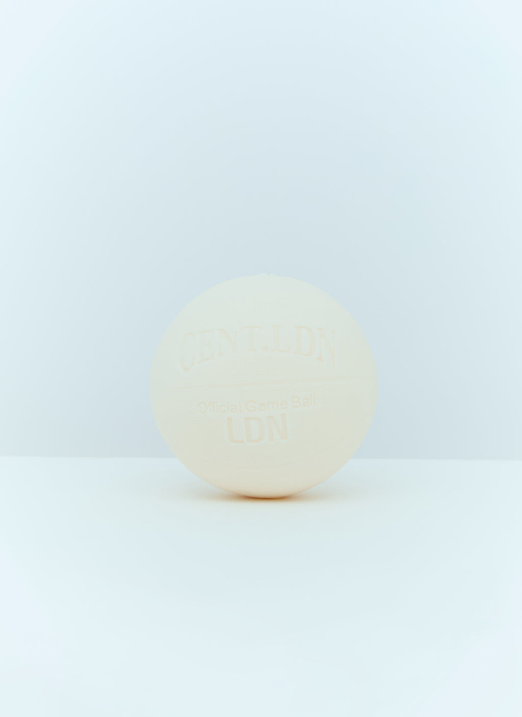 Basketball Candle