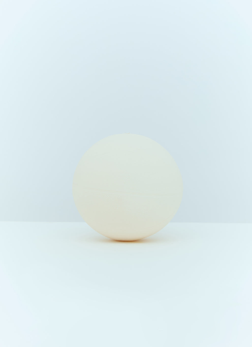 Basketball Candle