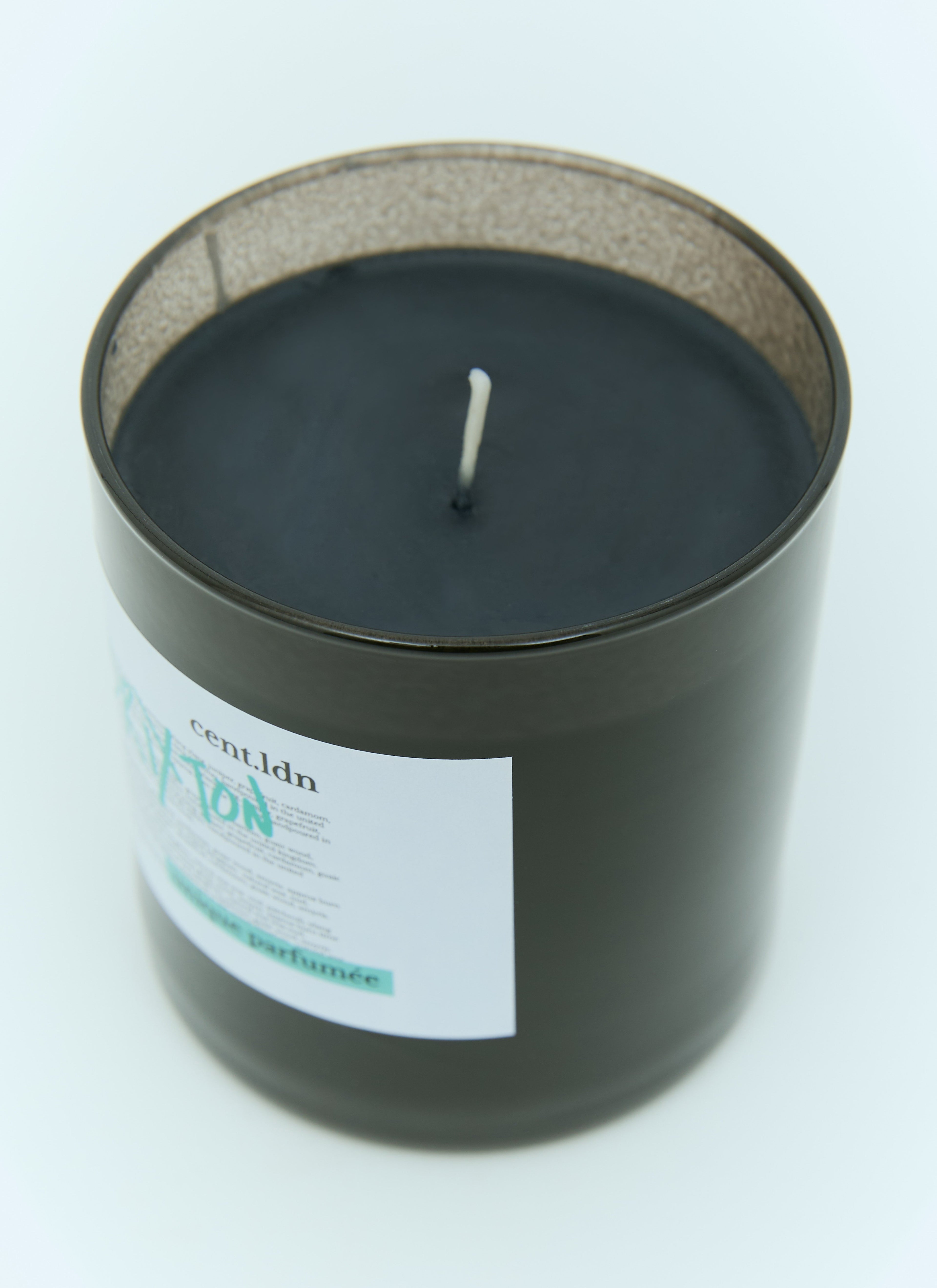 Brixton Scented Candle