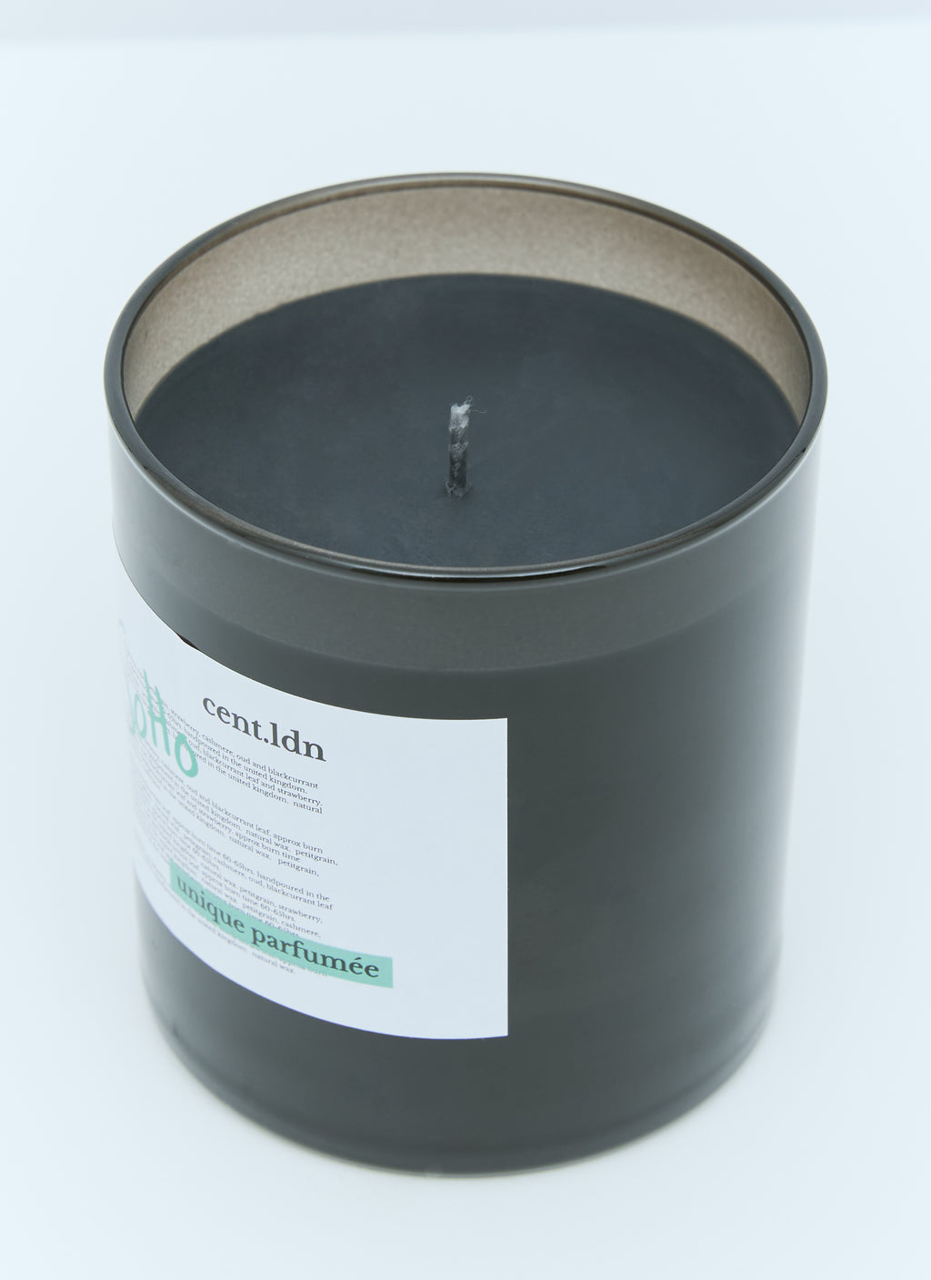 Soho Scented Candle