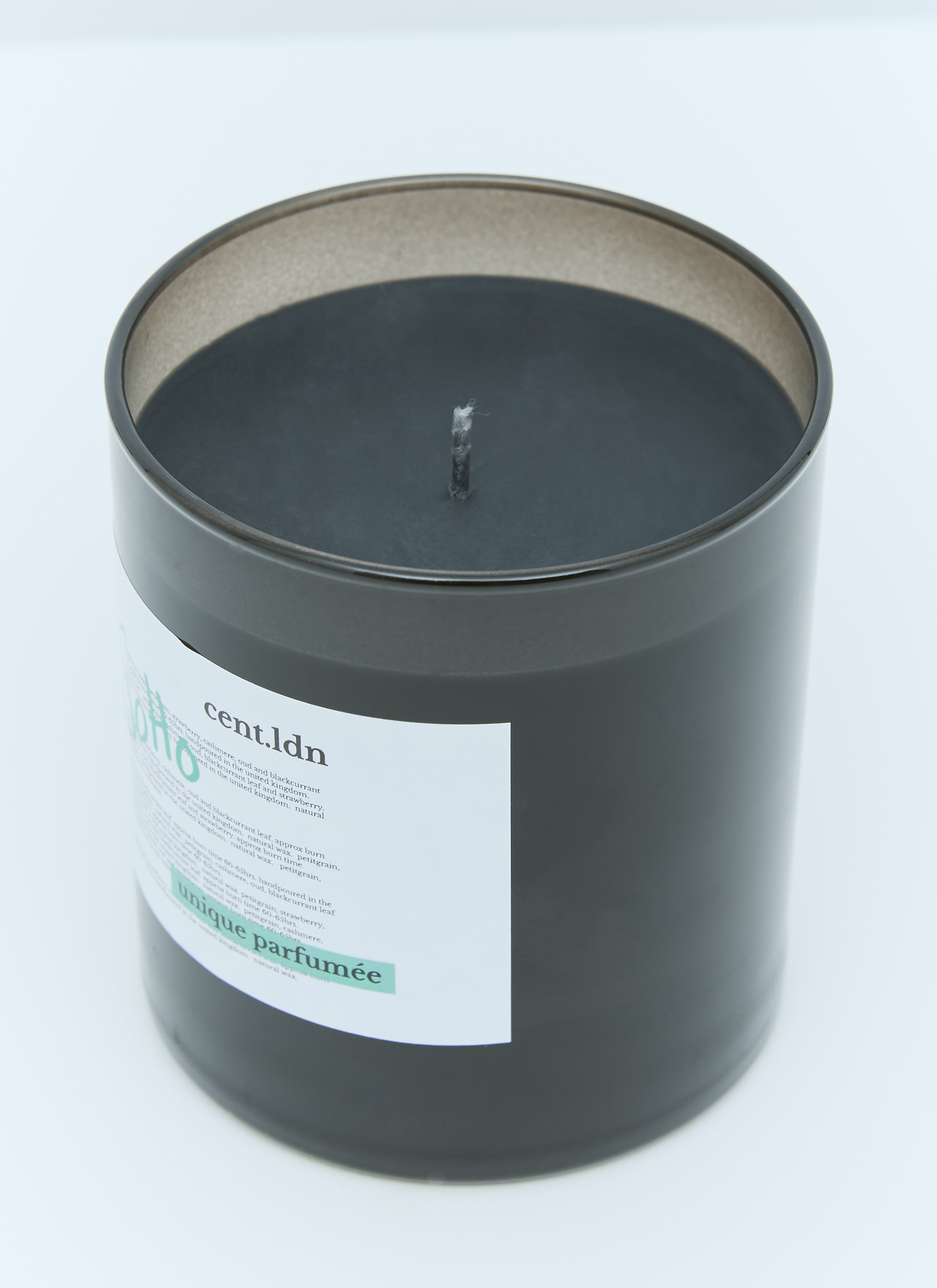 Soho Scented Candle