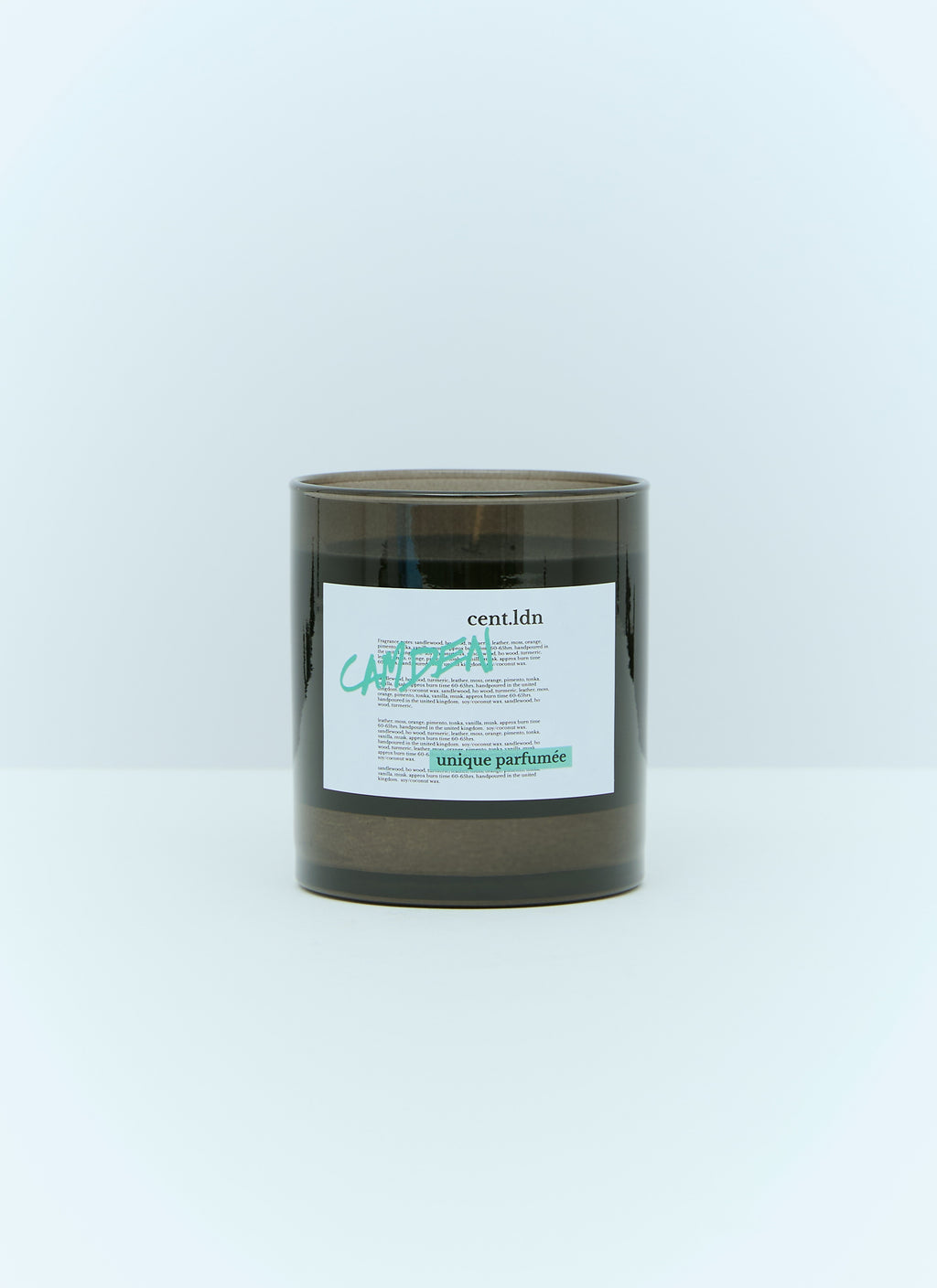 Camden Scented Candle