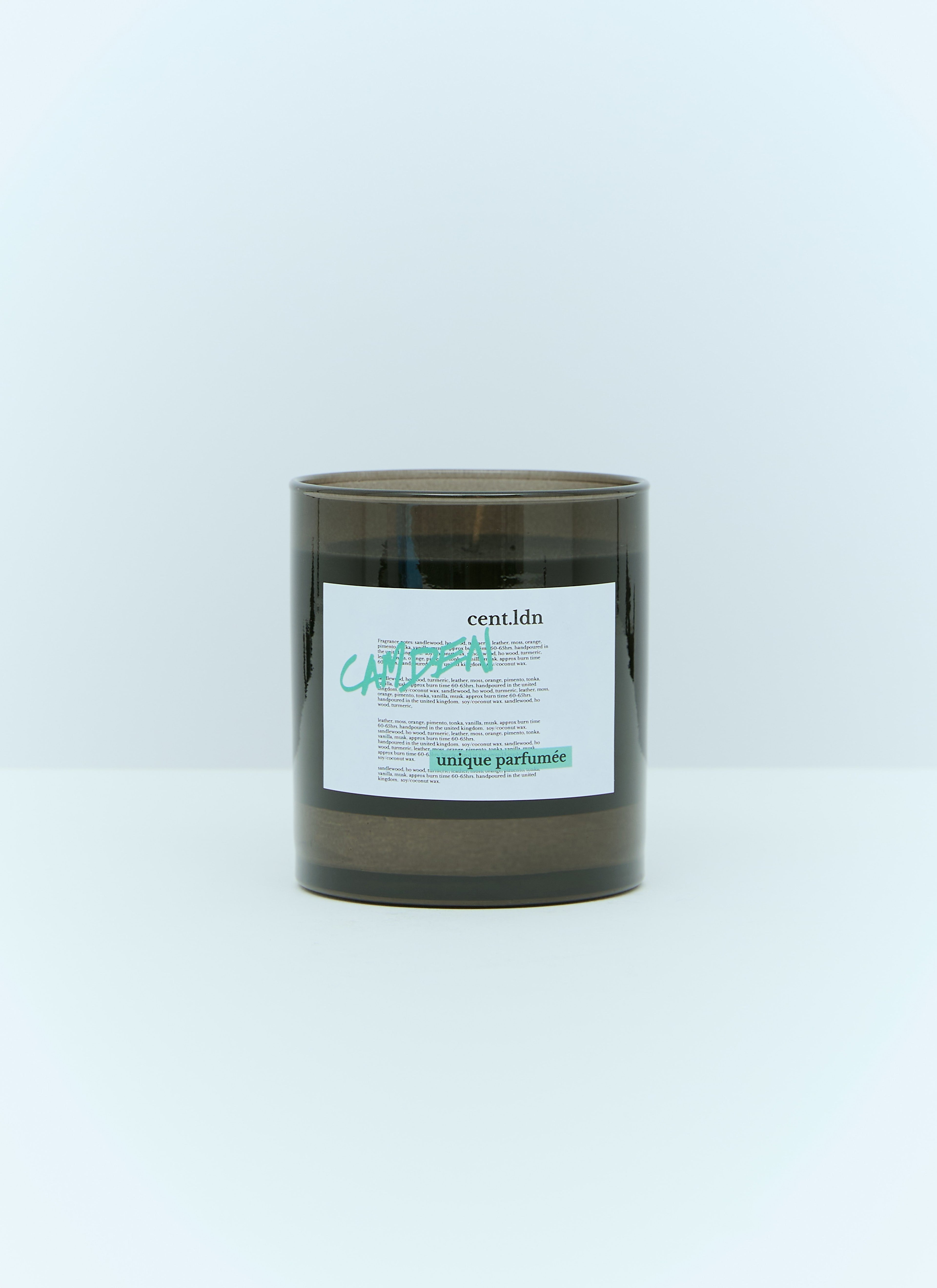 Camden Scented Candle